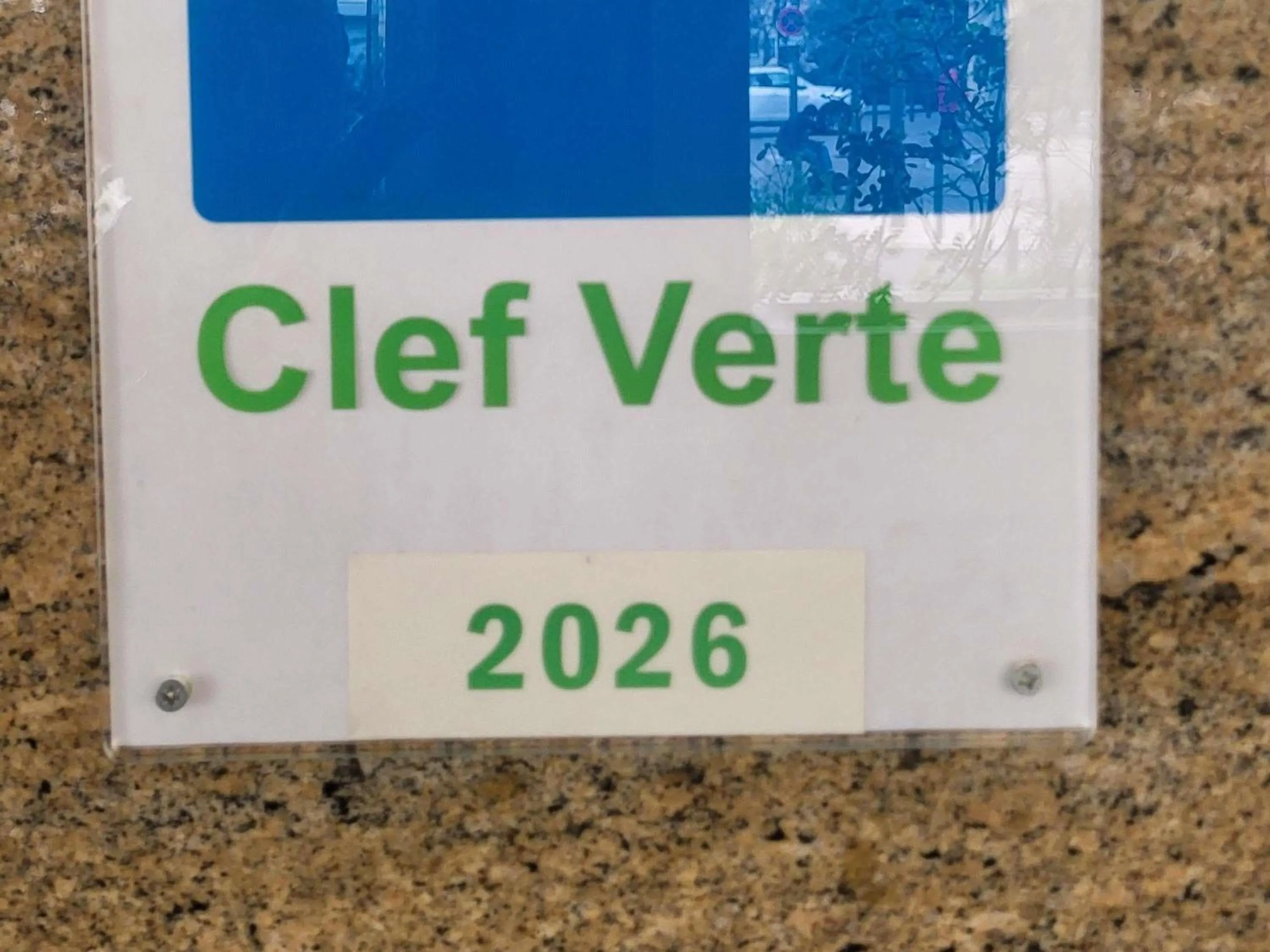 Property building in Mercure Marseille Centre Vieux Port