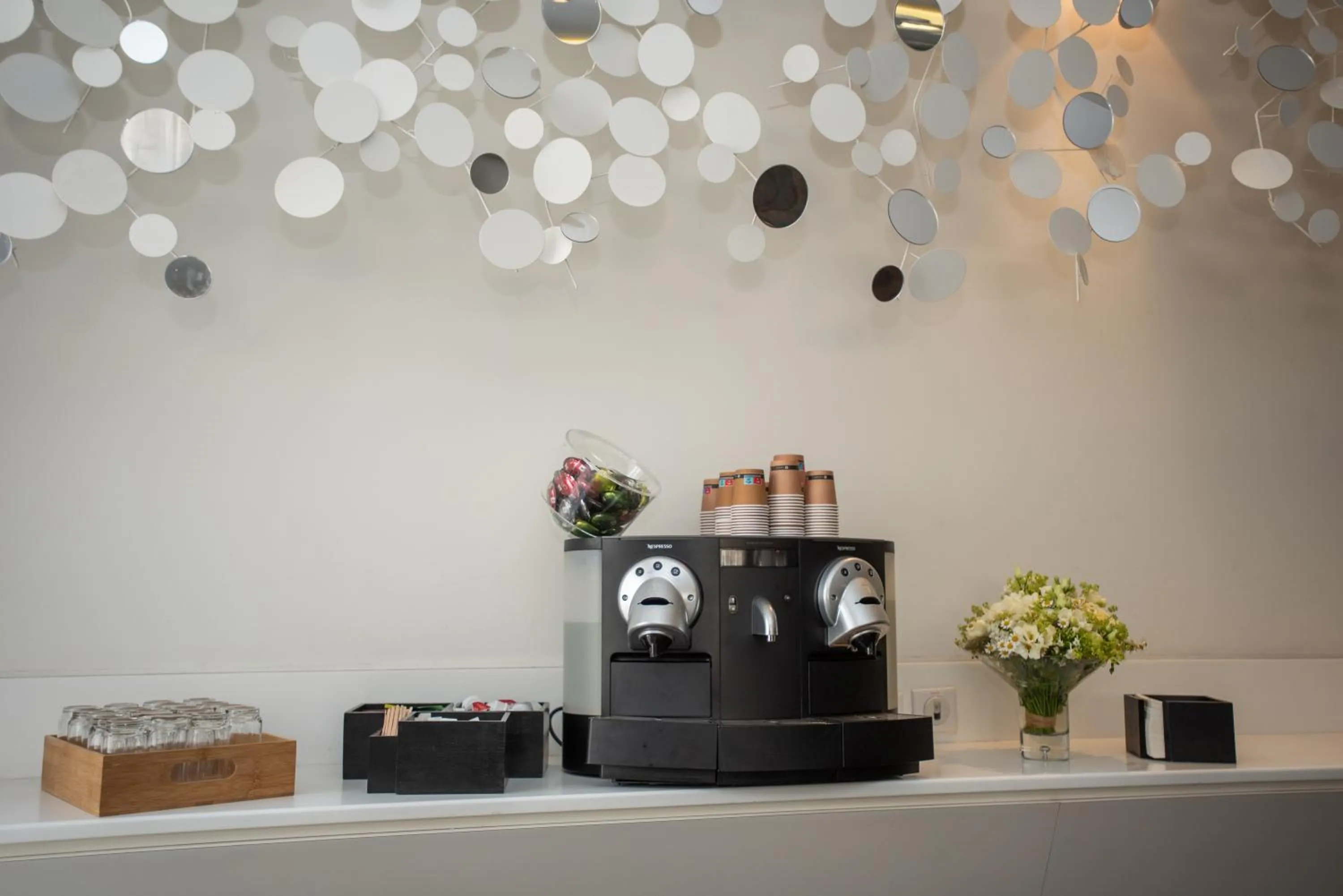 Banquet/Function facilities in Mercure Marseille Centre Vieux Port