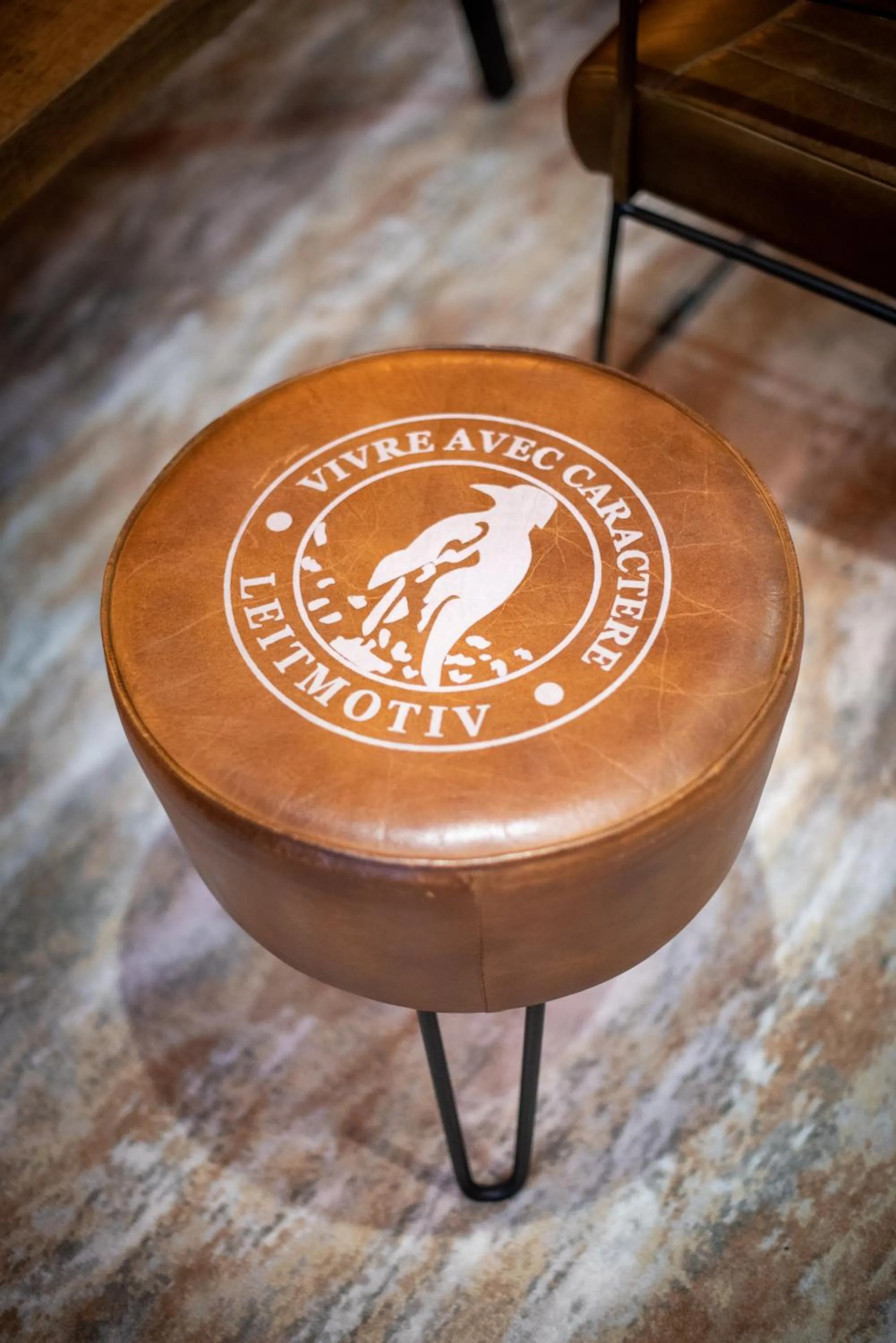 Lounge or bar in Mercure Marseille Centre Vieux Port