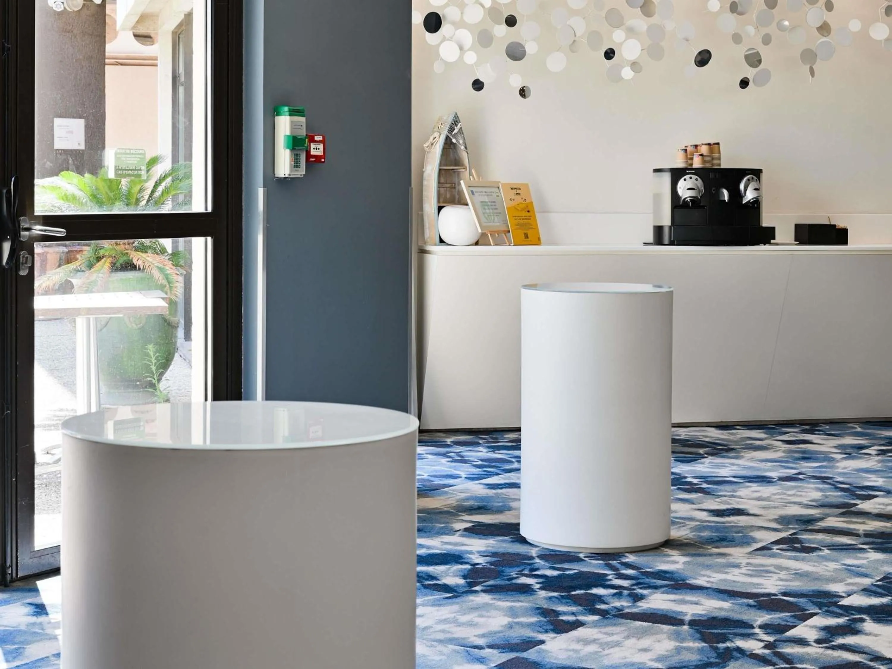 Meeting/conference room in Mercure Marseille Centre Vieux Port