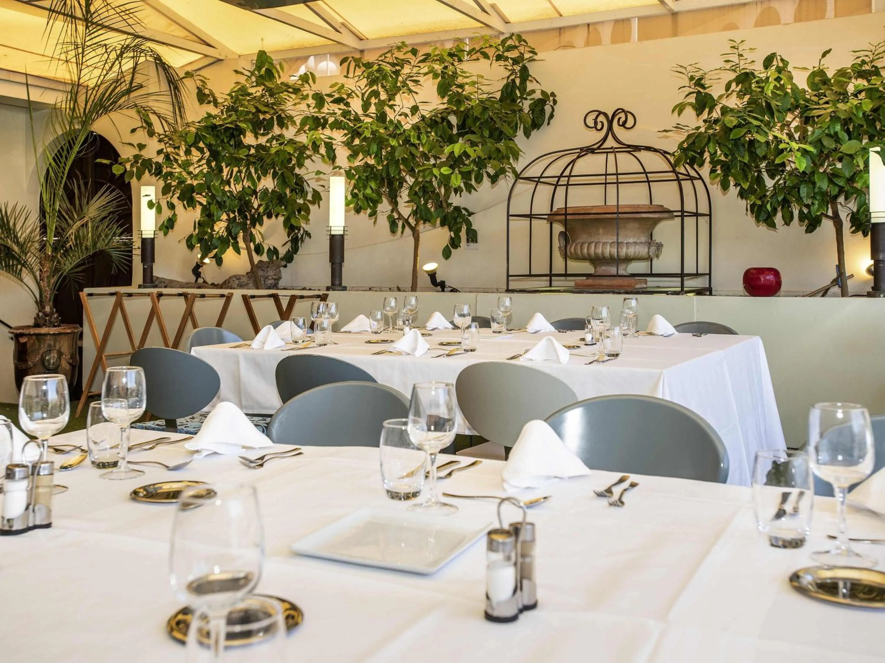 Other in Mercure Marseille Centre Vieux Port