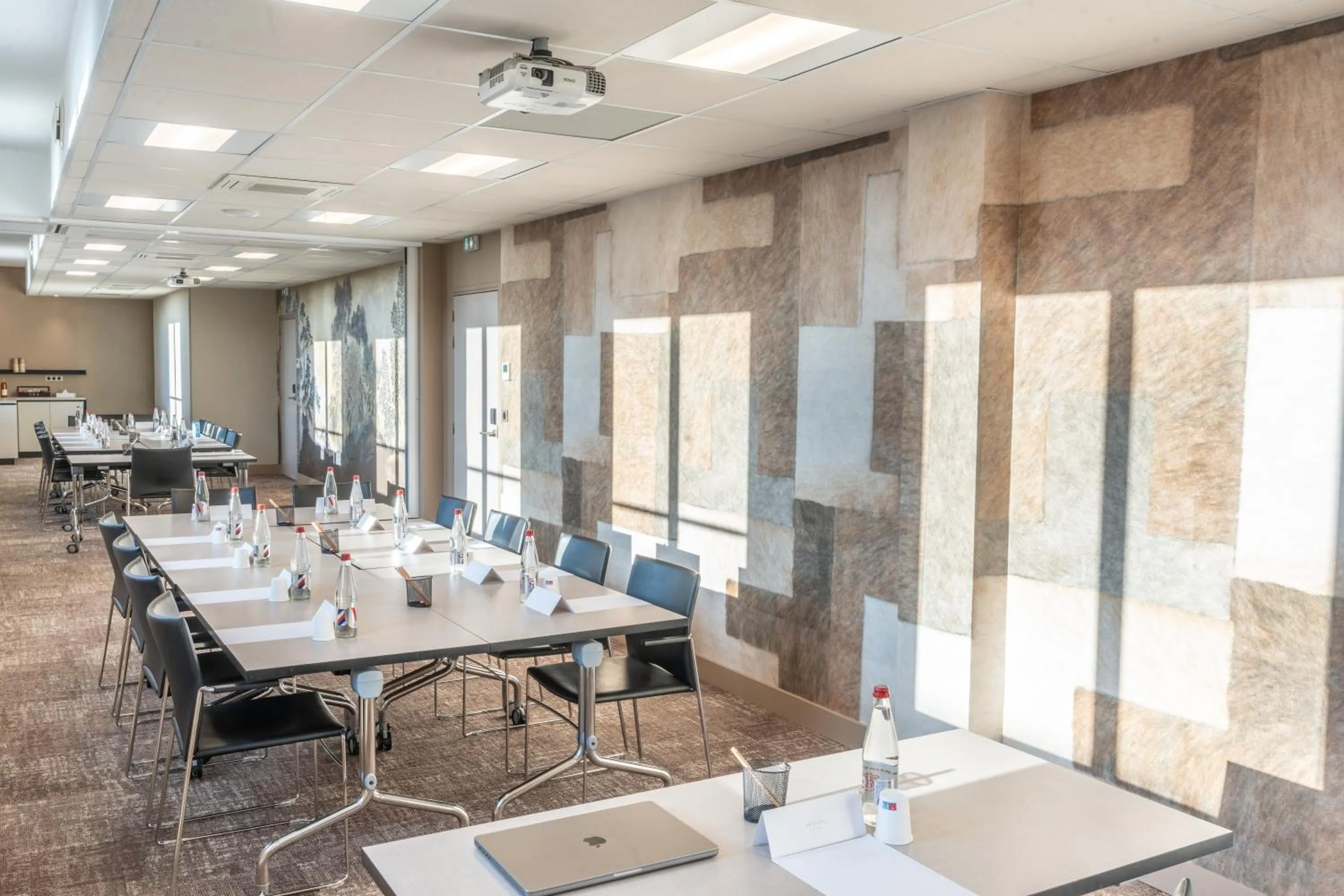 Meeting/conference room in Mercure Le Mans Centre