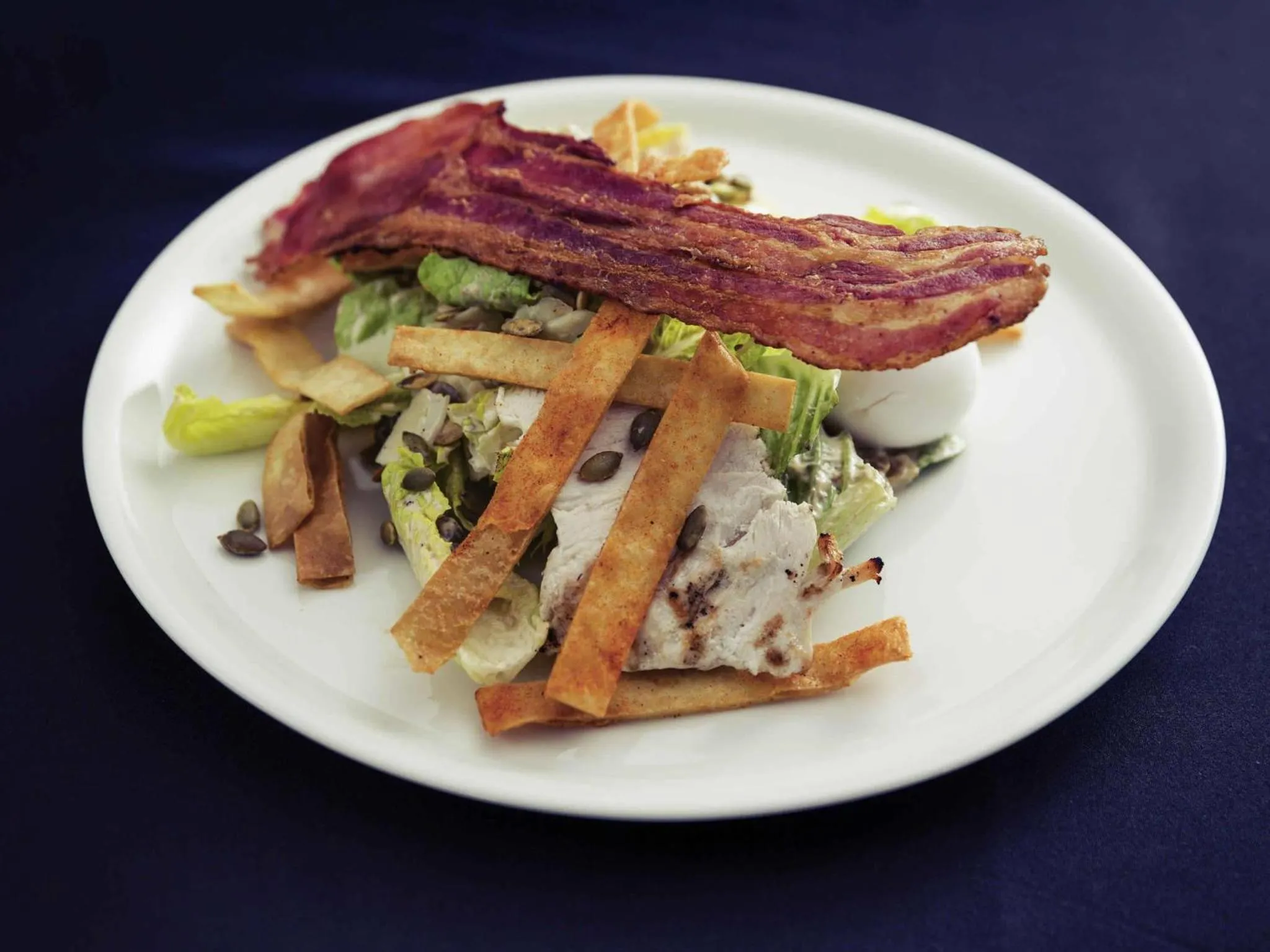 Restaurant/places to eat in Mercure Le Mans Centre