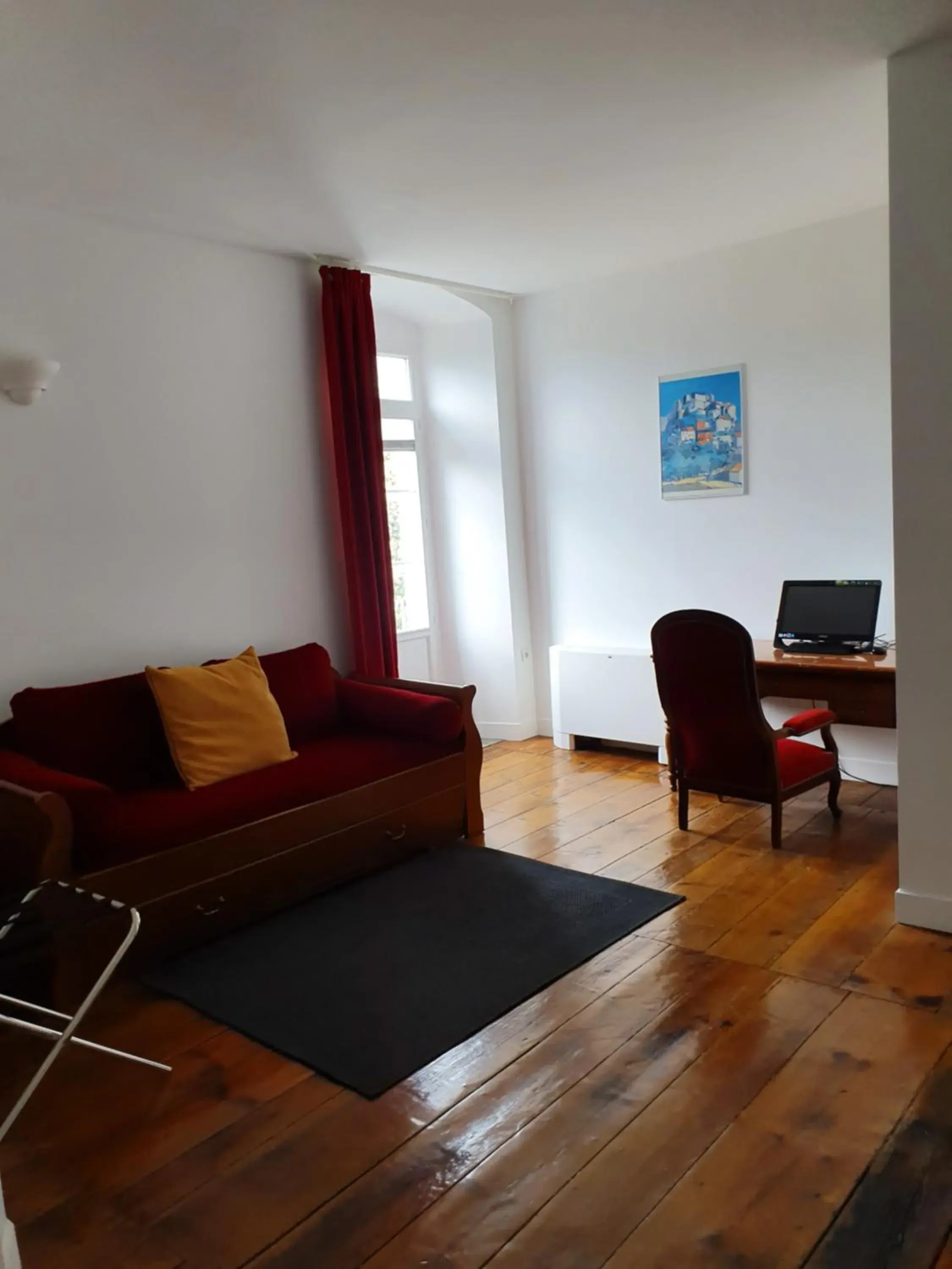 Suite with Mountain View in Casa Guelfucci Suite with Mountain View in Casa Guelfucci