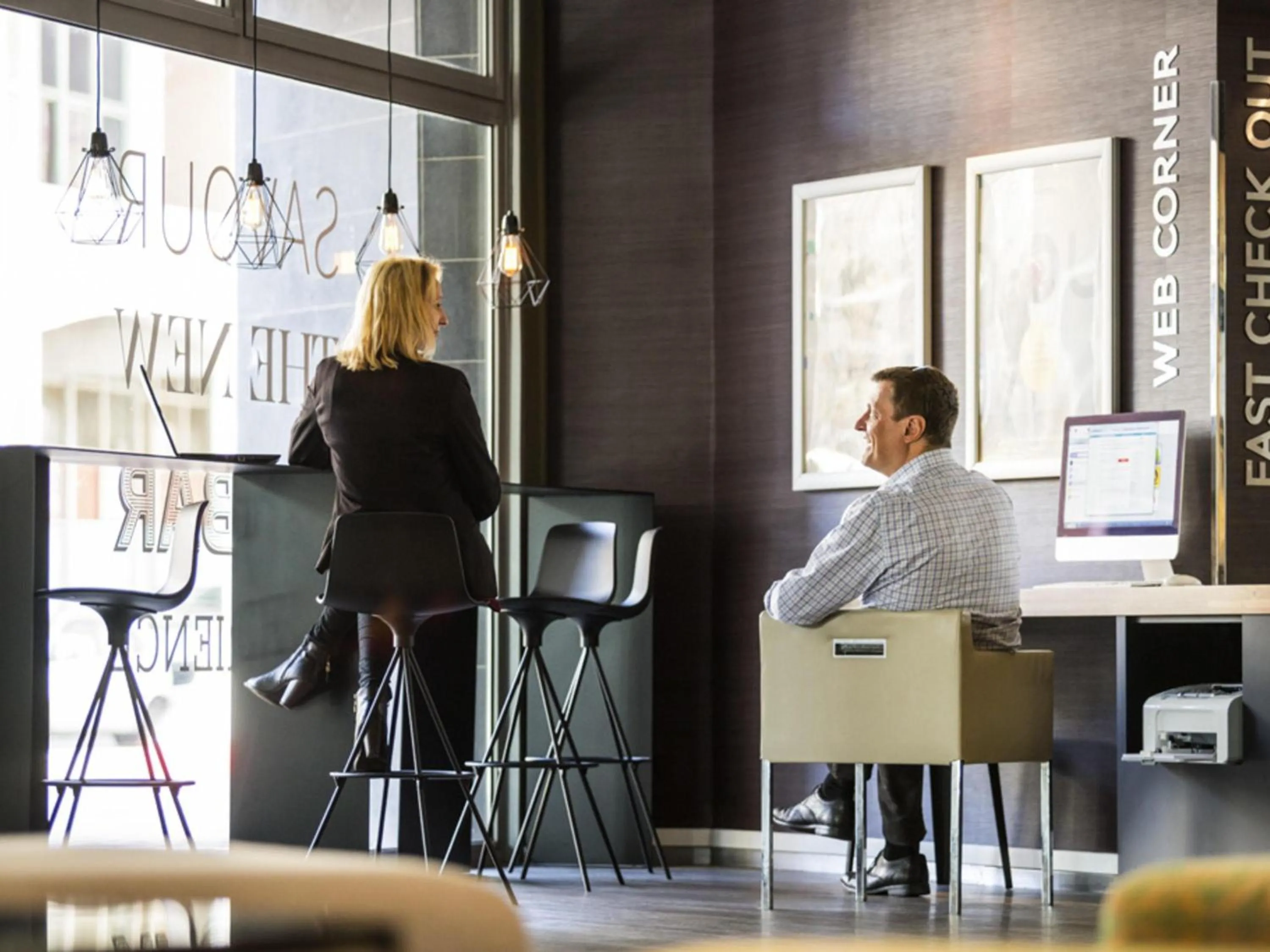 Other in Novotel Lille Centre Gares