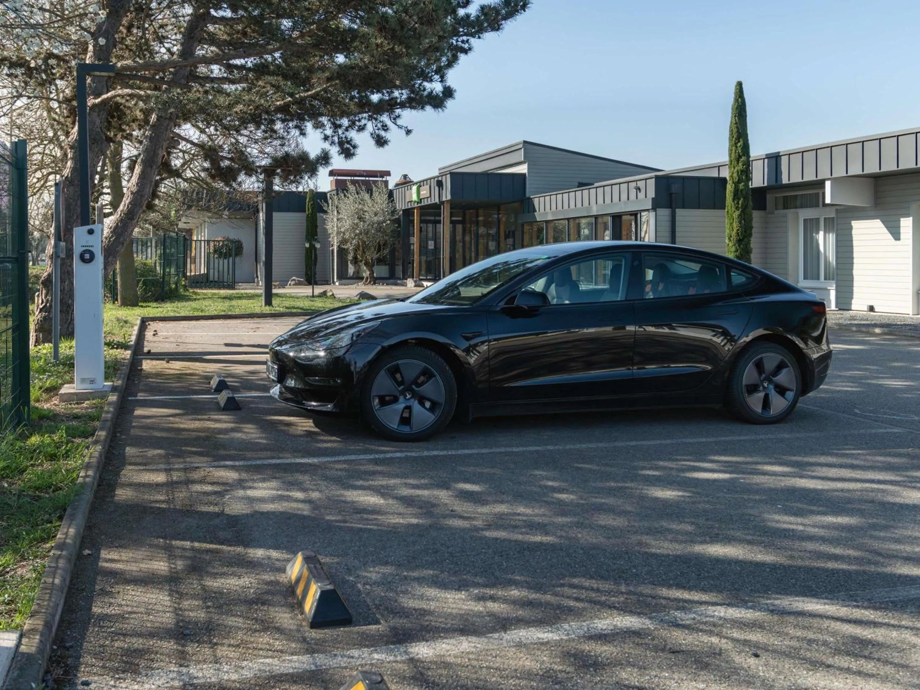 Other in Ibis Styles Colmar Nord