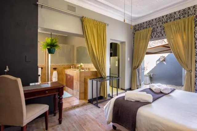 Photo of the whole room, Bed in The Minimalist Studio B