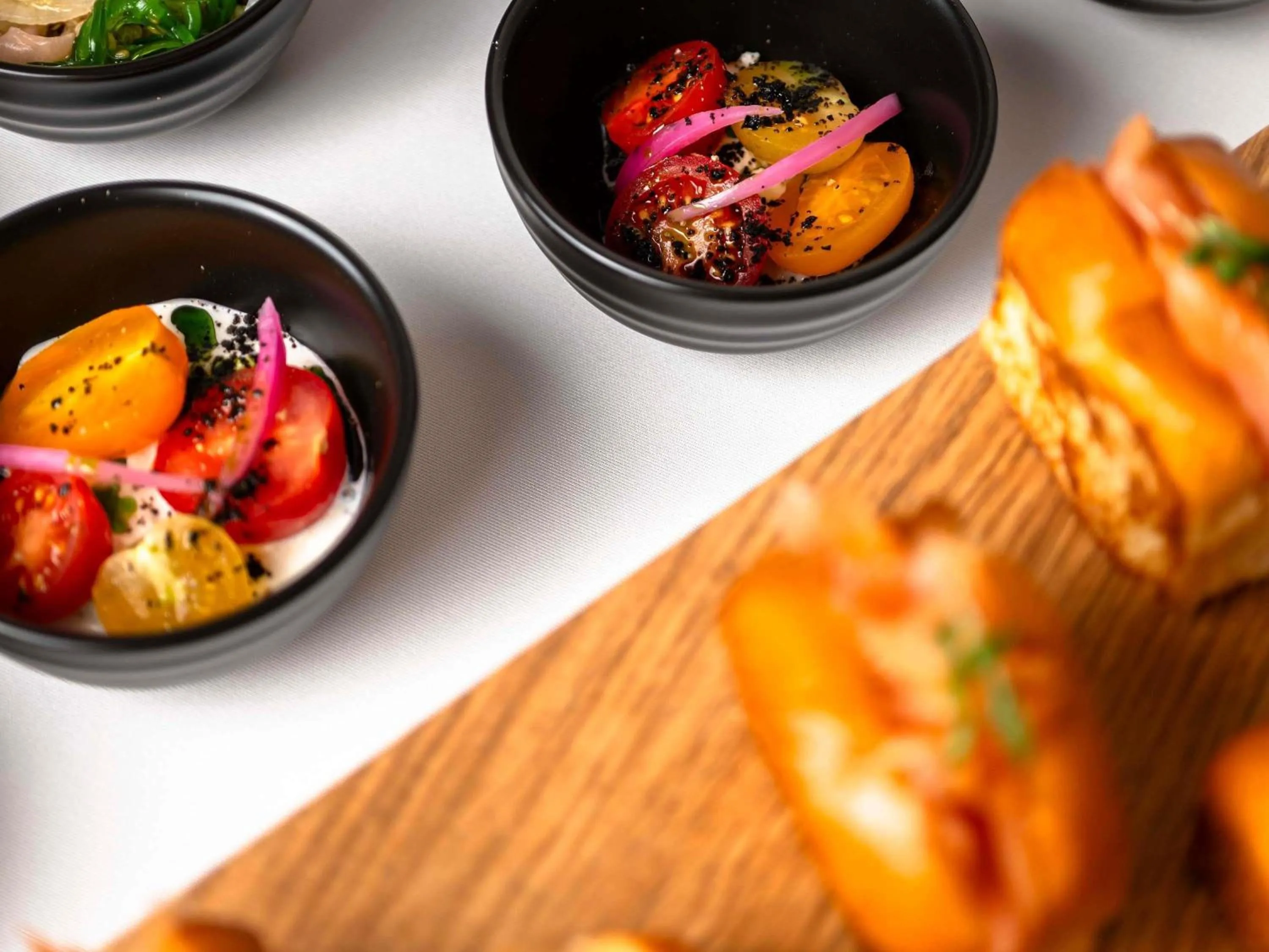 Meeting/conference room in Sofitel Le Scribe Paris Opera