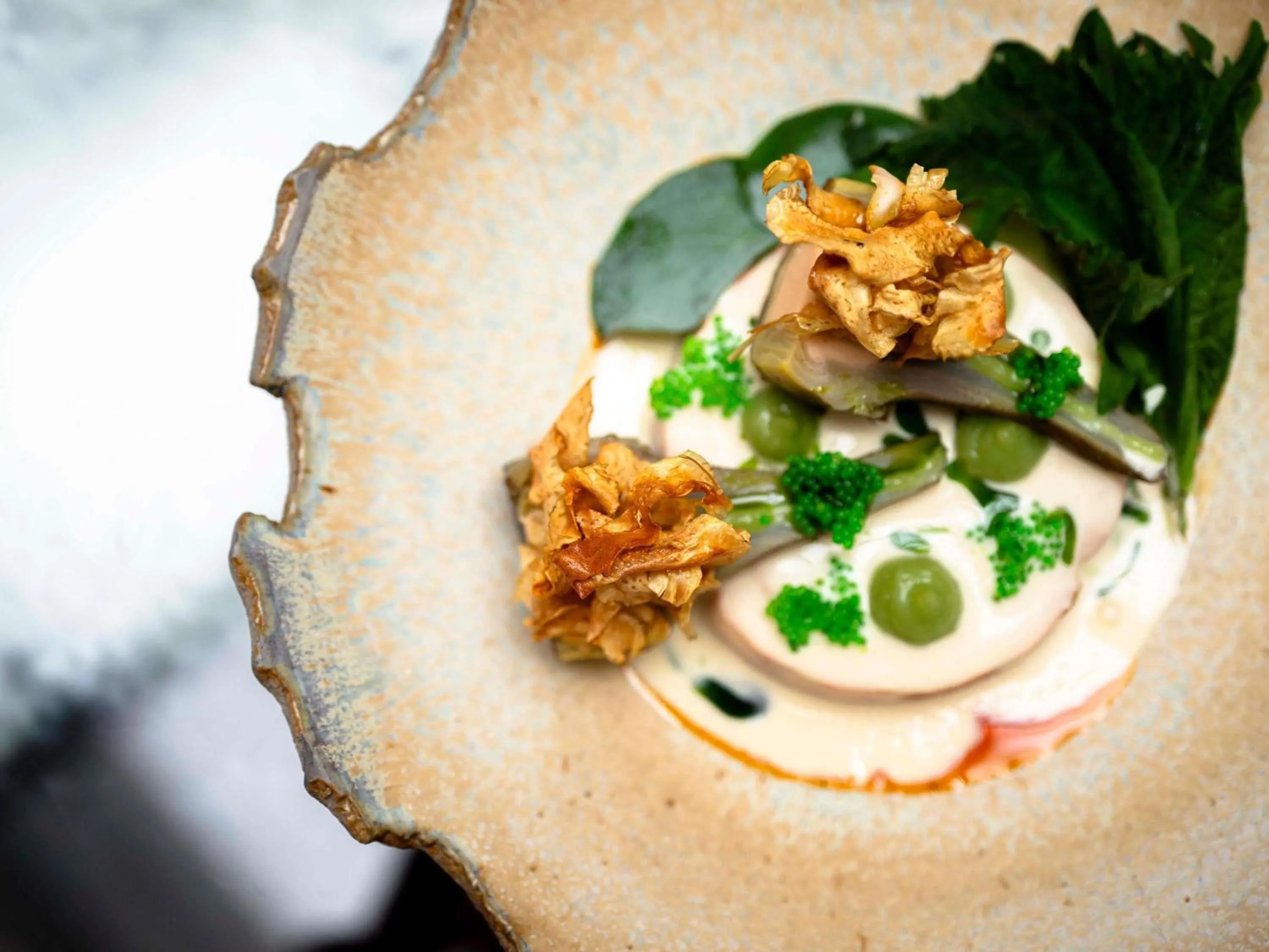 Other in Sofitel Le Scribe Paris Opera