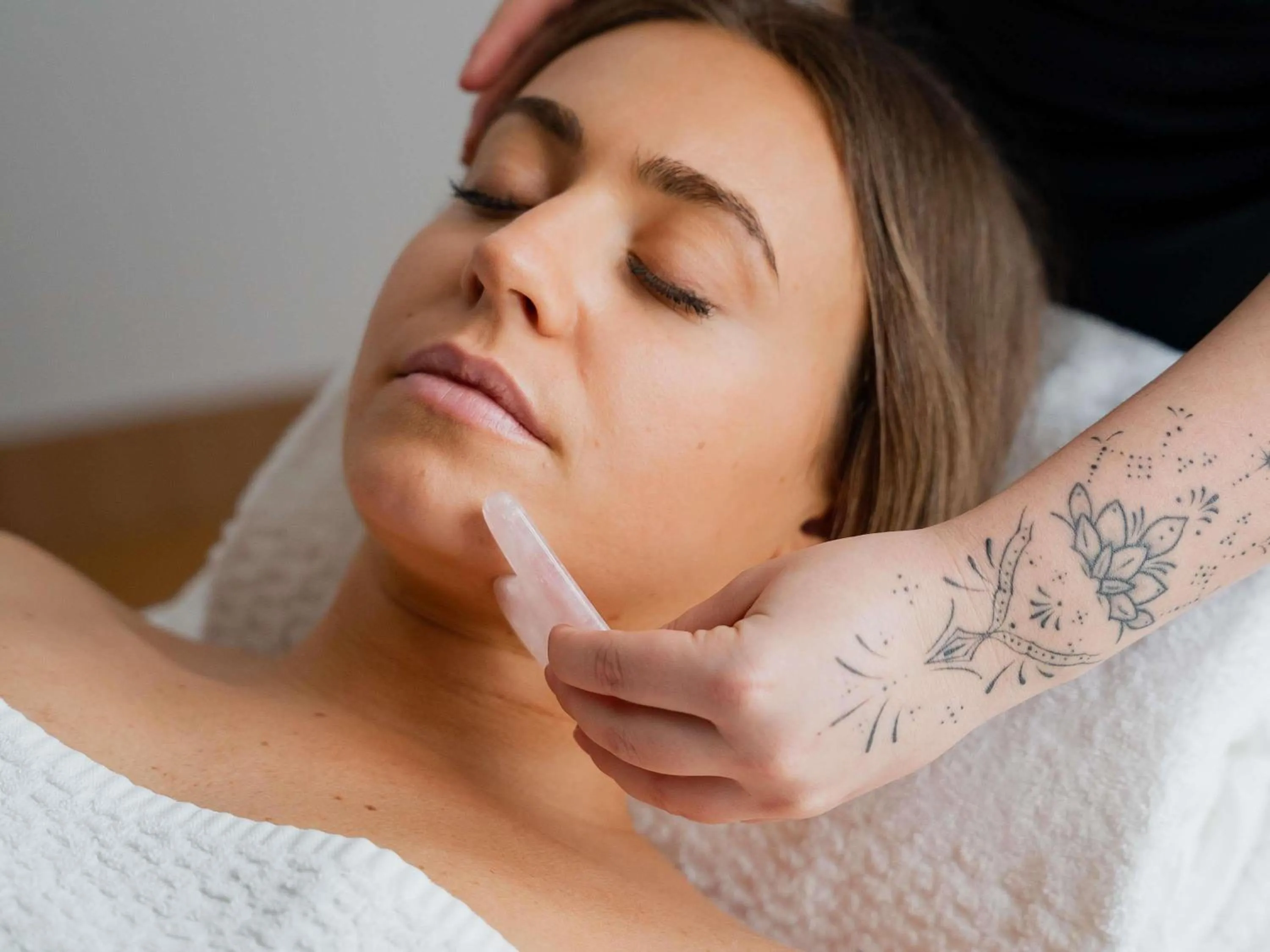 Spa and wellness centre/facilities in Sofitel Le Scribe Paris Opera