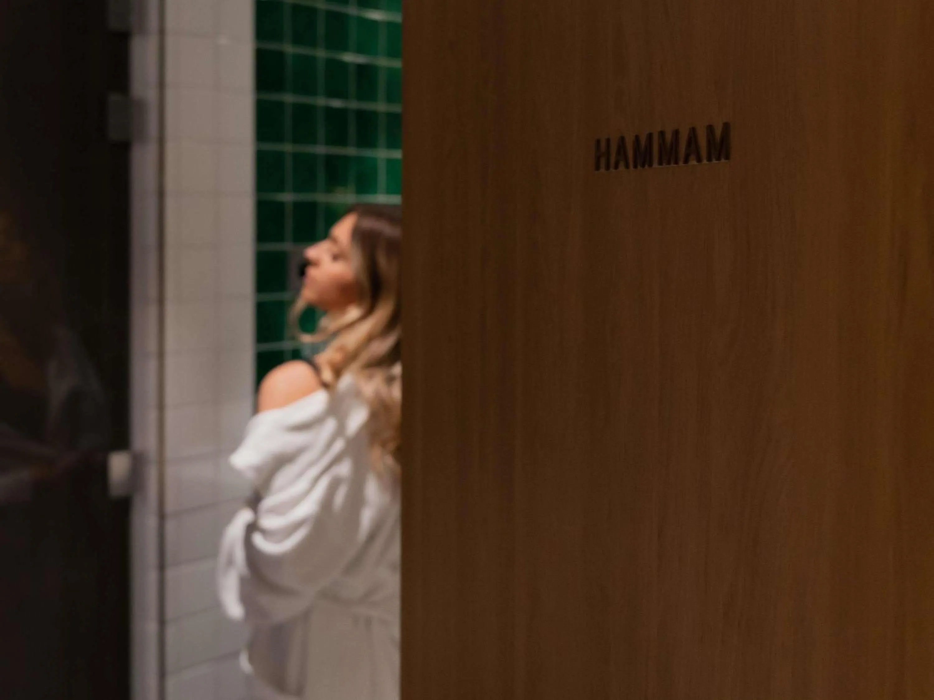 Spa and wellness centre/facilities in Sofitel Le Scribe Paris Opera