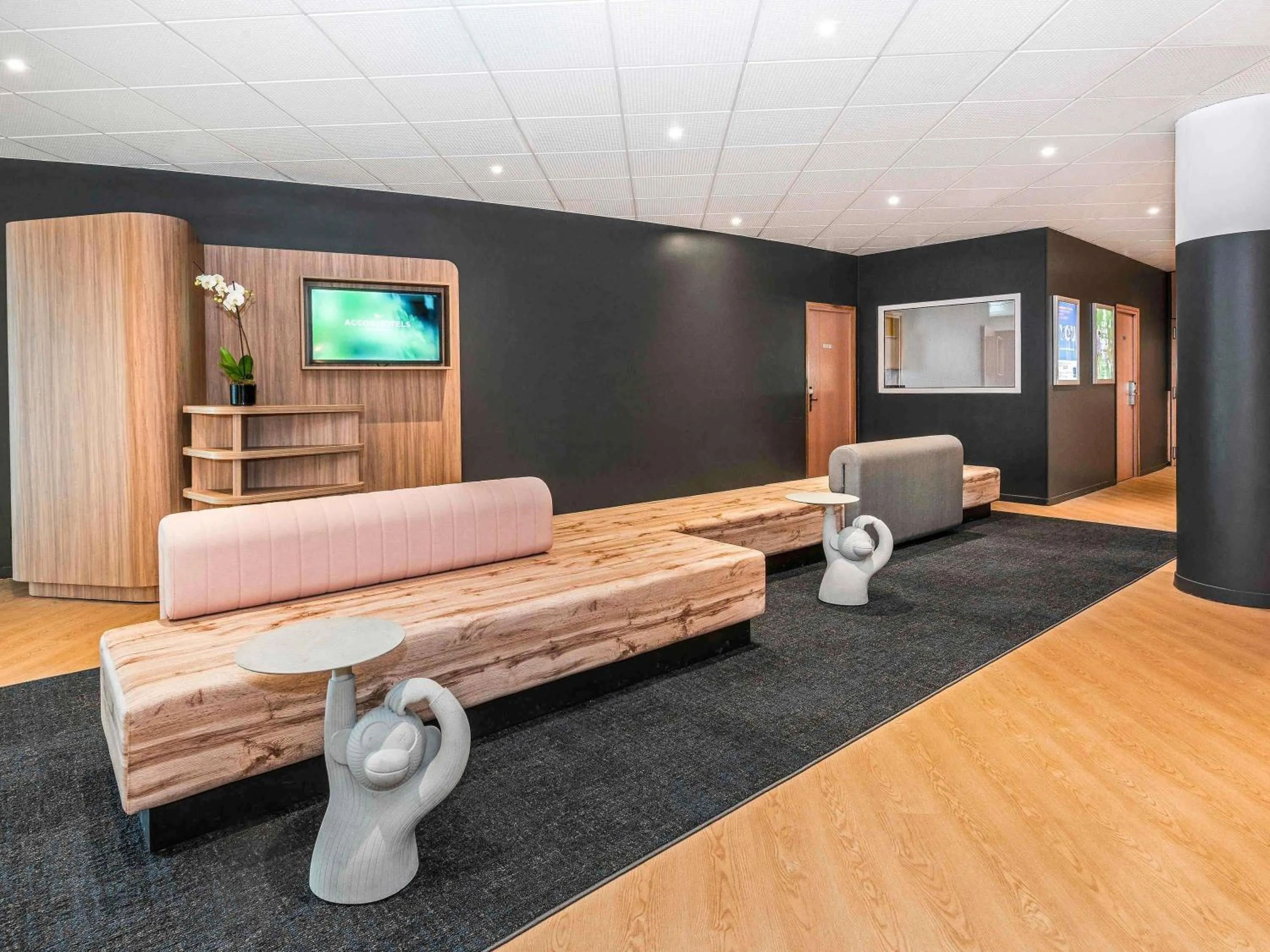 Other in Novotel Marne-la-Vallée Noisy-le-Grand