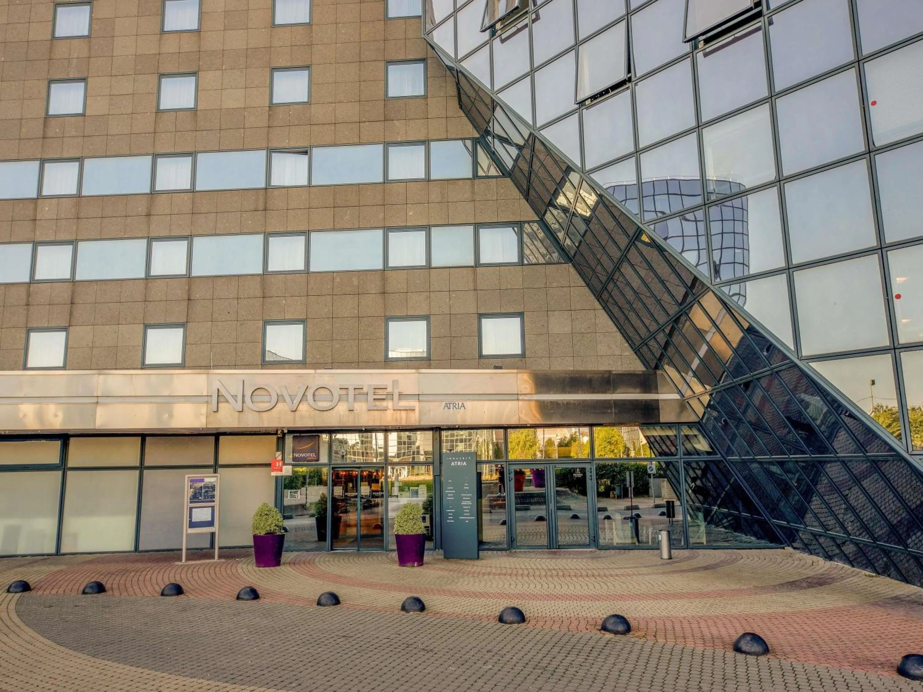 Other in Novotel Marne-la-Vallée Noisy-le-Grand