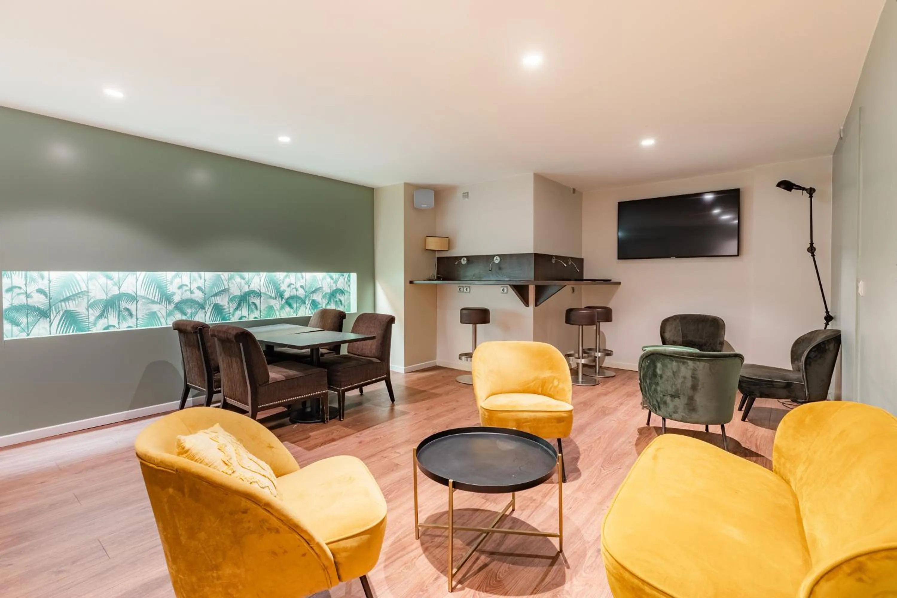 Business facilities in Appart’City Confort Montpellier Ovalie I