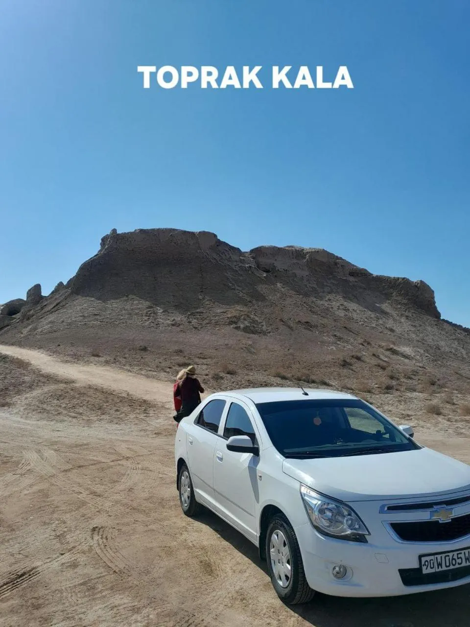 KHIVA ABDULLA Guest House