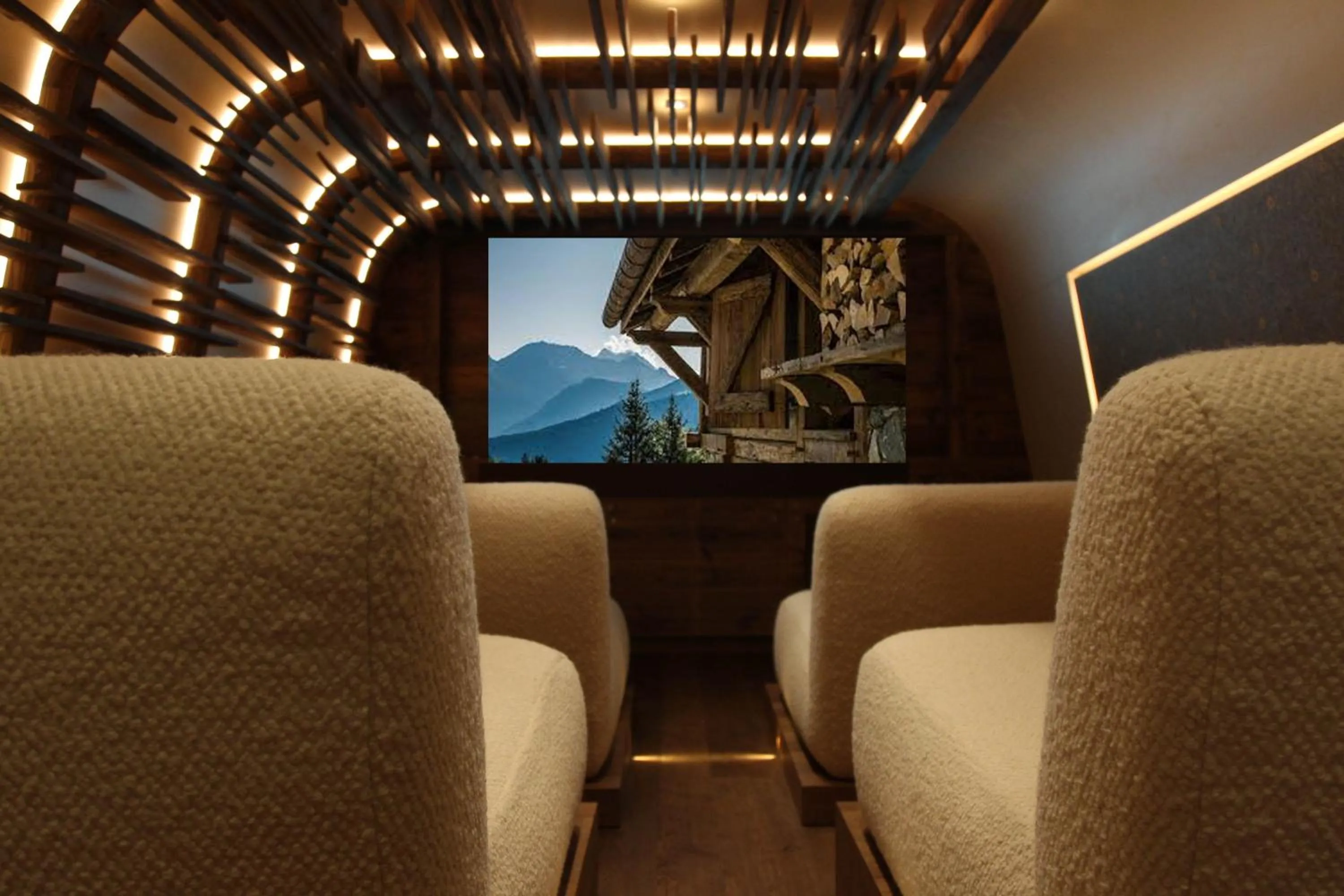 Activities in Le Refuge de la Traye