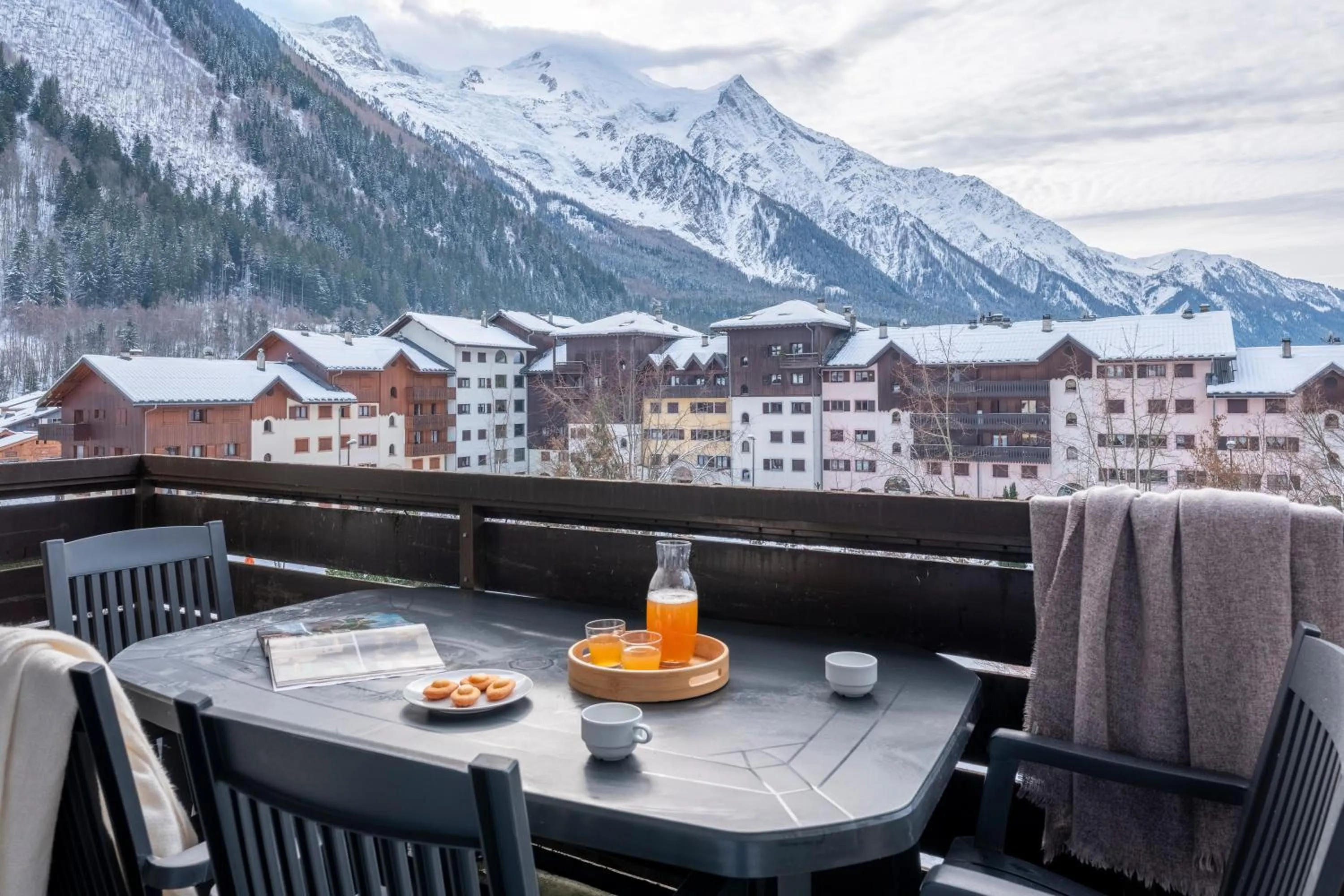 Nearby landmark in Résidence Pierre & Vacances La Rivière