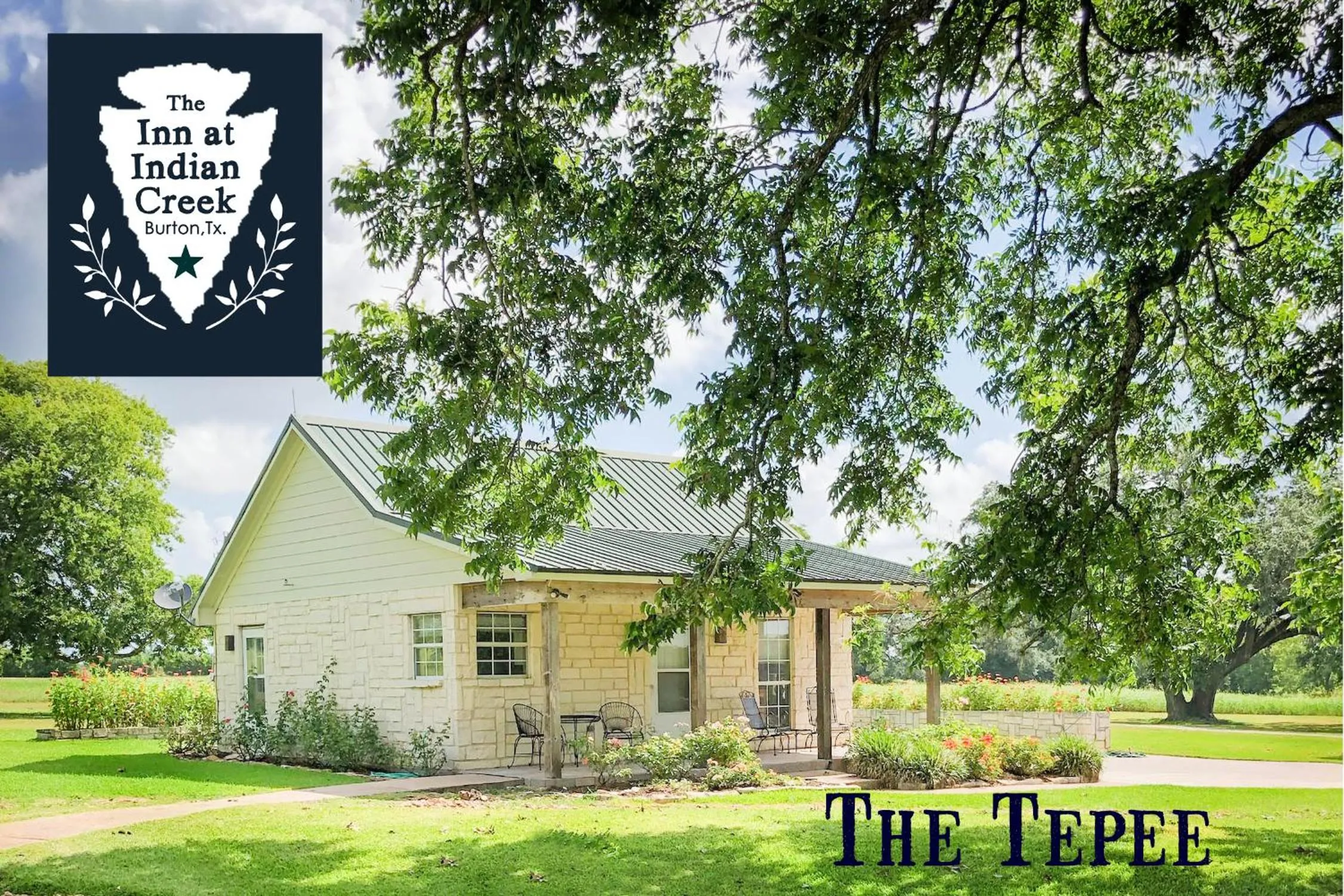 Property building in Inn at Indian Creek