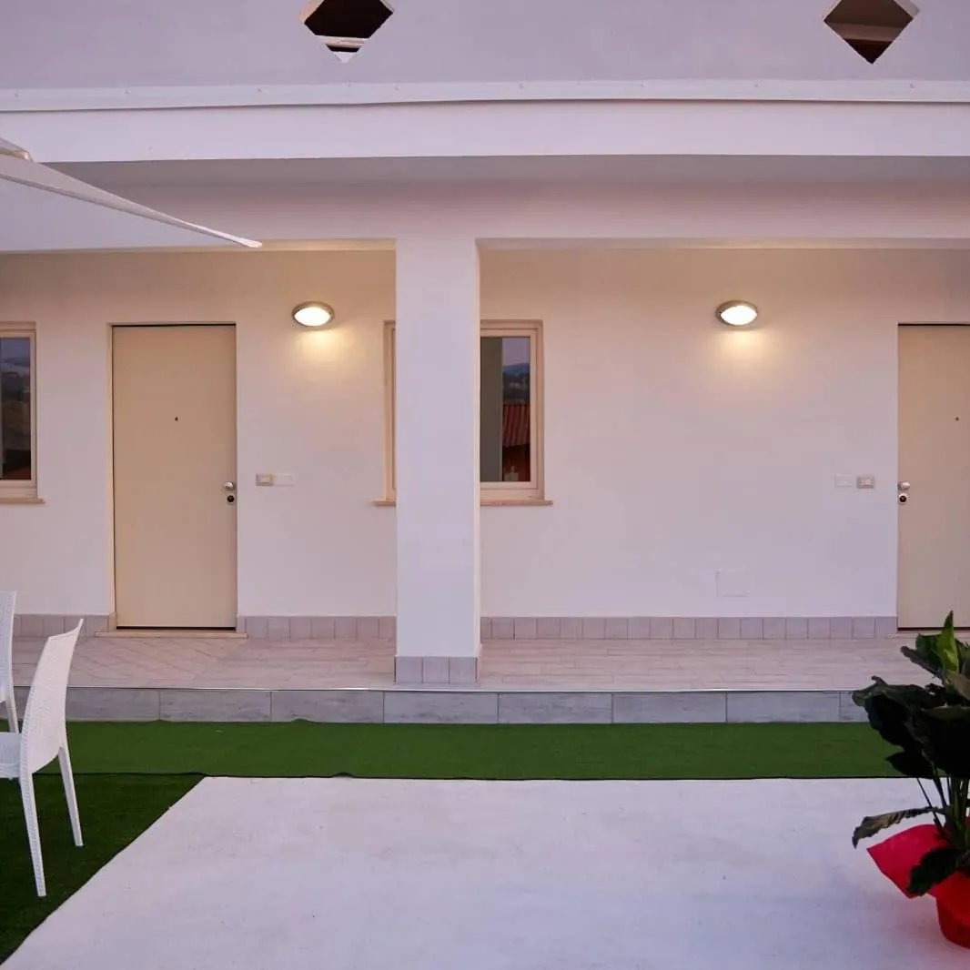 Property building, Bed in Criselle