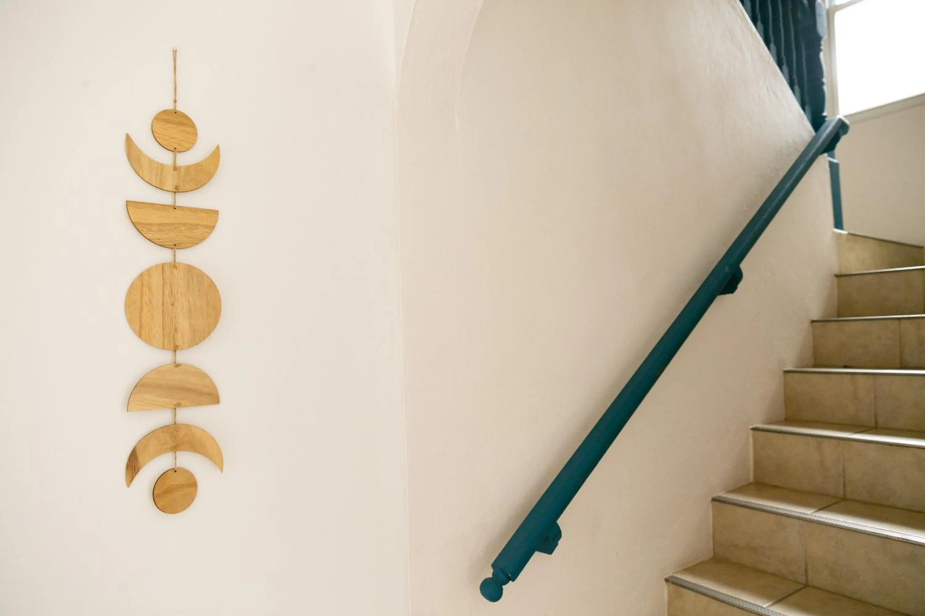 Numero Uno Beach Apartments