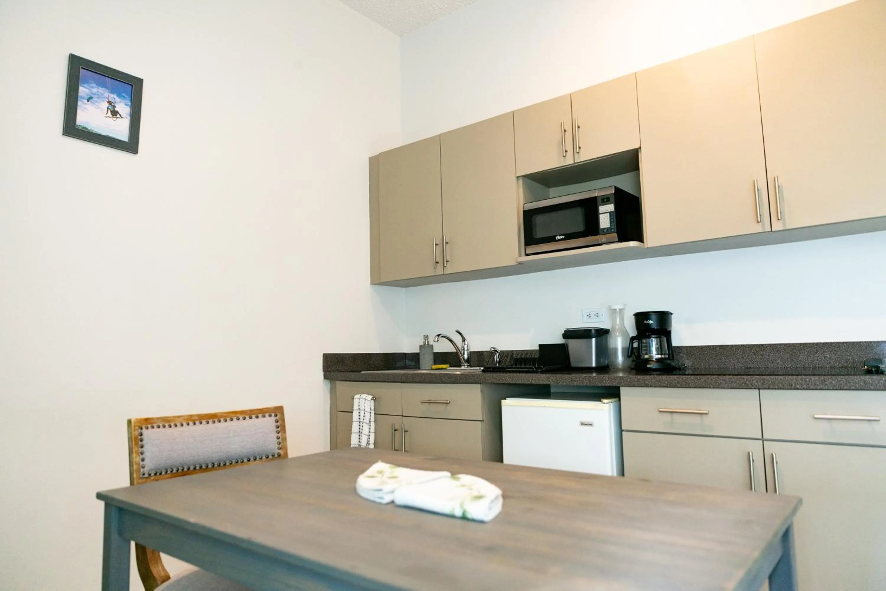 Numero Uno Beach Apartments