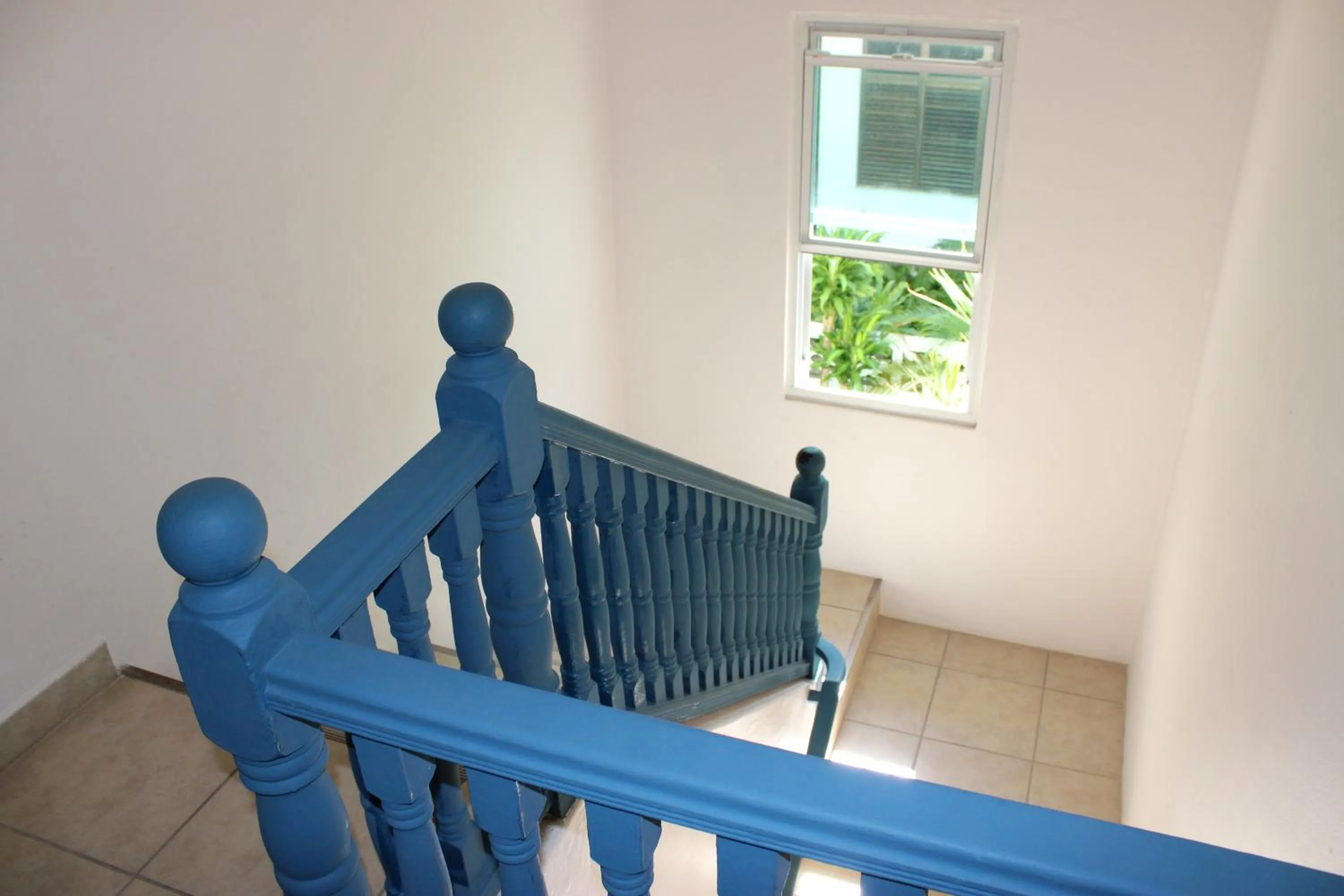 acessibility in Numero Uno Beach Apartments