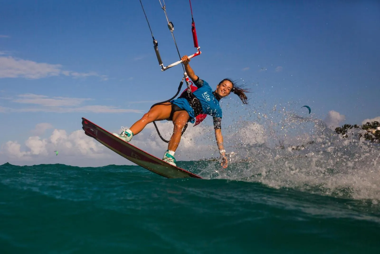 Activities in Numero Uno Beach Apartments