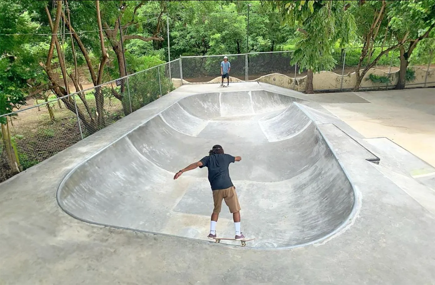 Activities in Surf Ranch Hotel & Resort