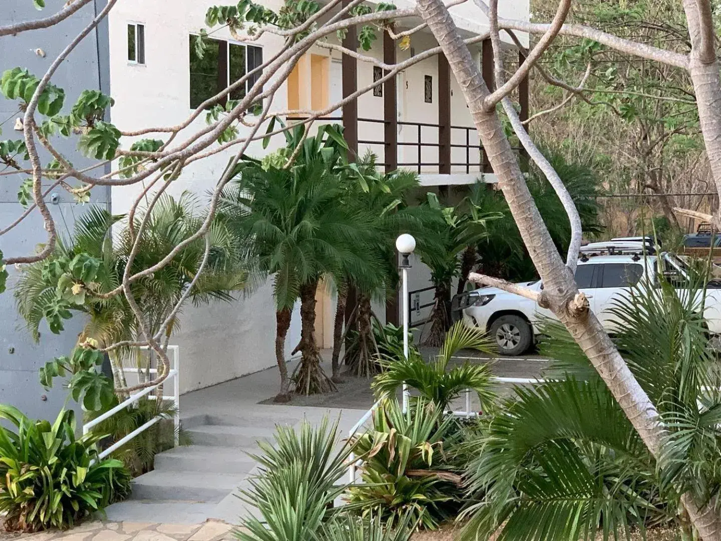 Family Room in Surf Ranch Hotel & Resort Family Room in Surf Ranch Hotel & Resort