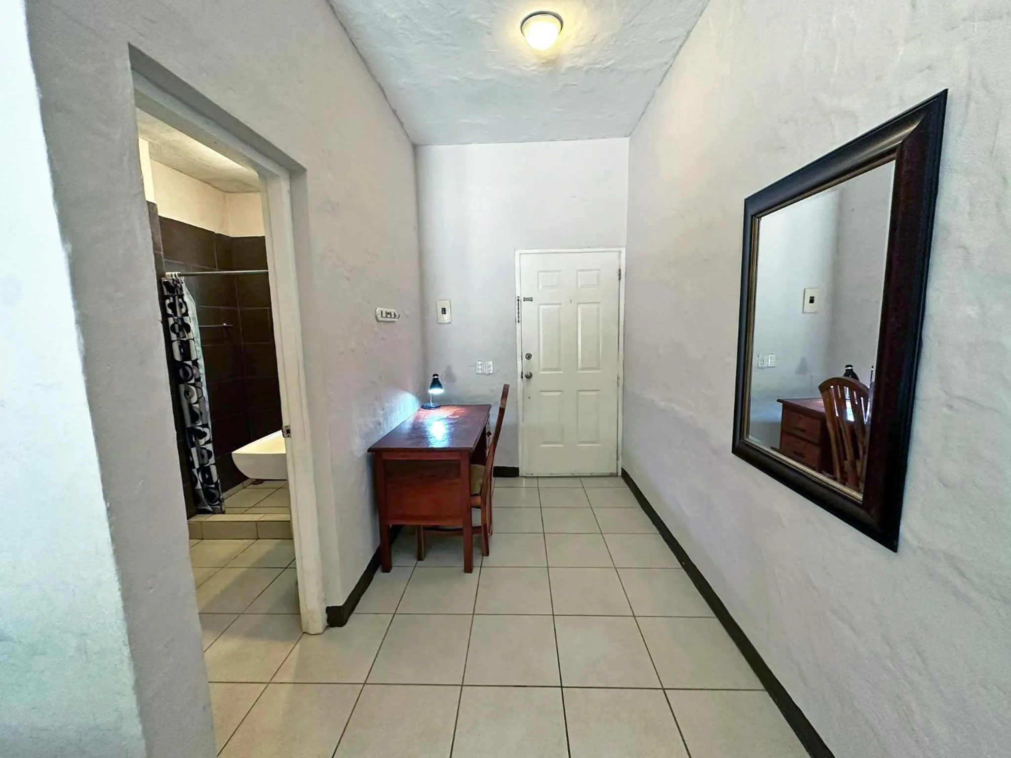 Bedroom in Surf Ranch Hotel & Resort