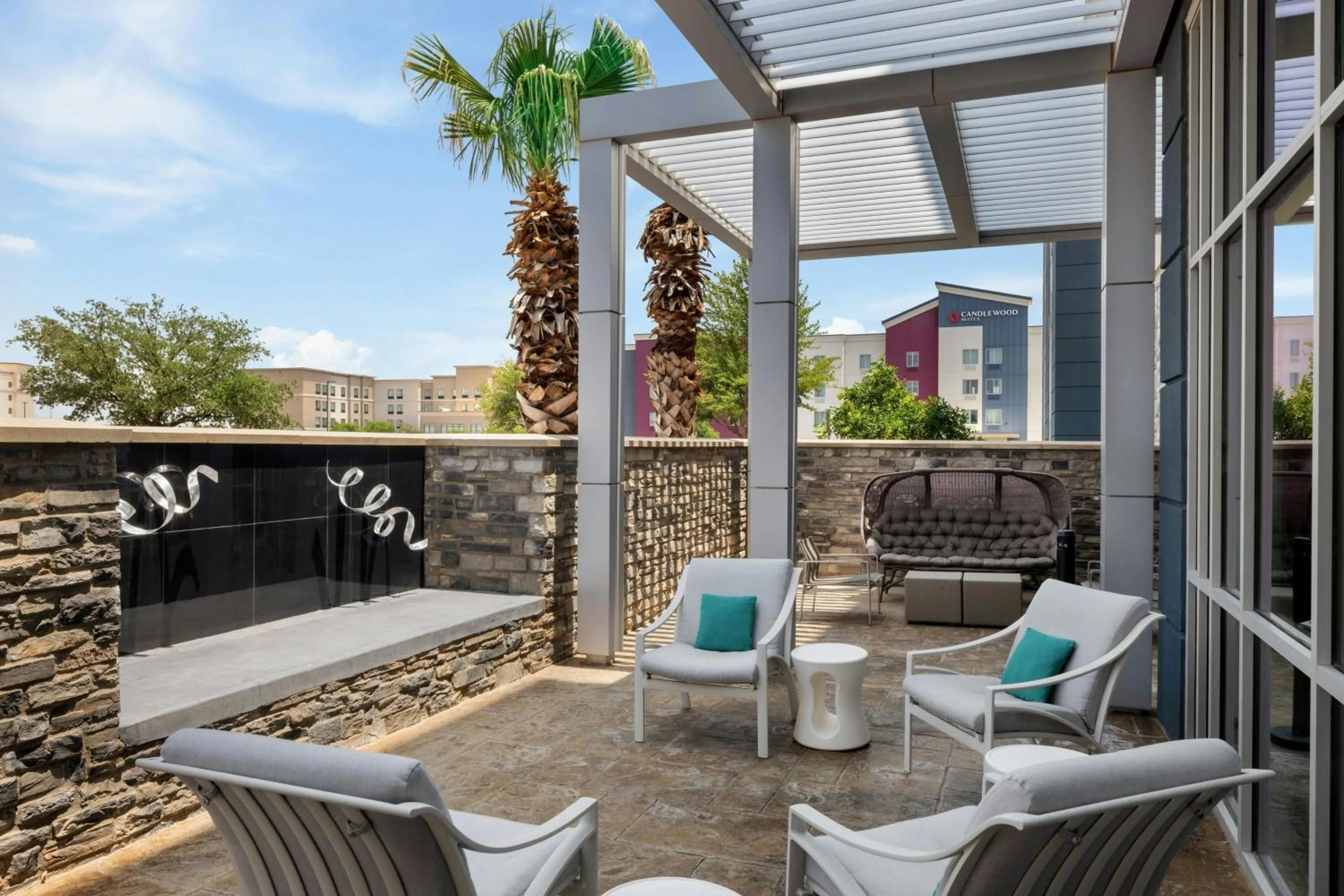 Other in SpringHill Suites by Marriott Midland Odessa