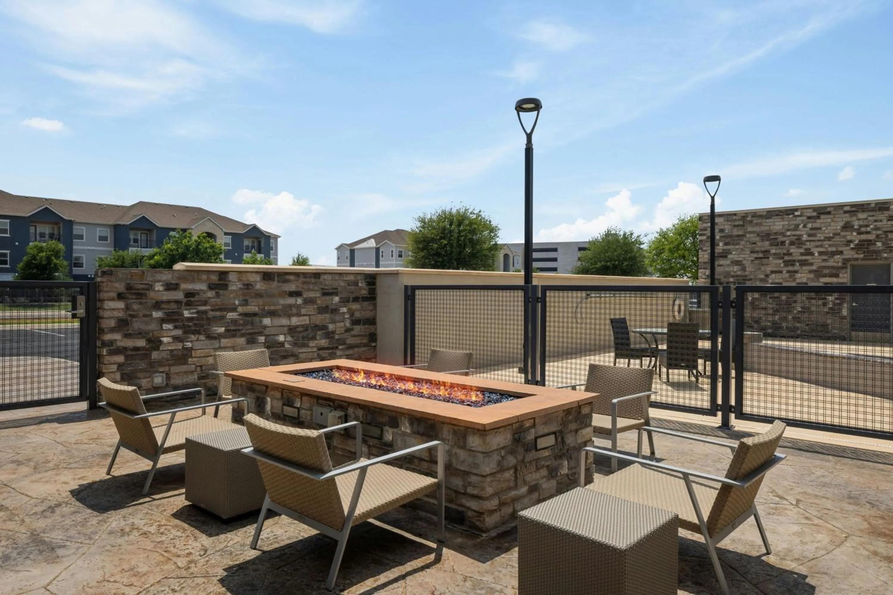 Other in SpringHill Suites by Marriott Midland Odessa