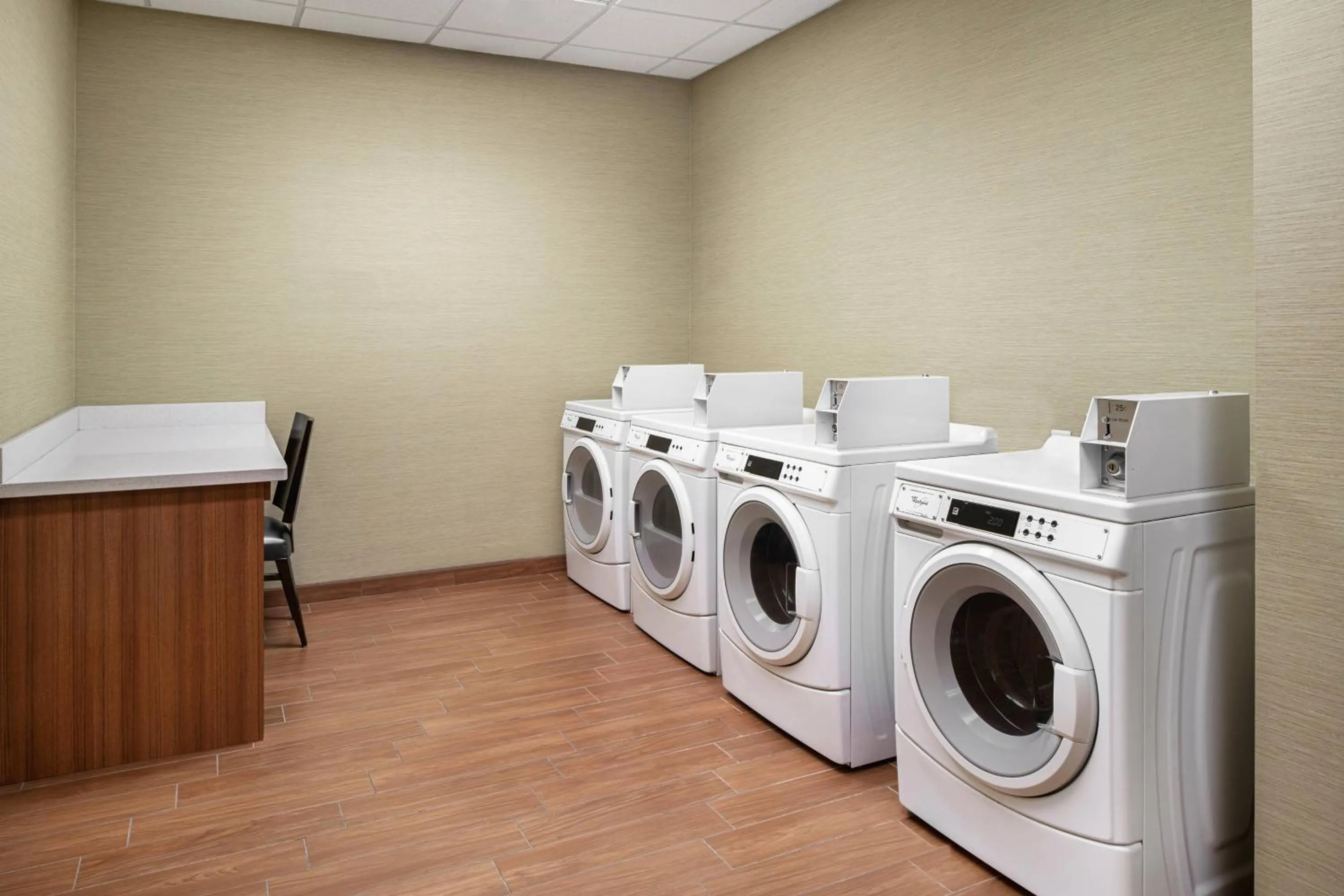 Other in SpringHill Suites by Marriott Midland Odessa