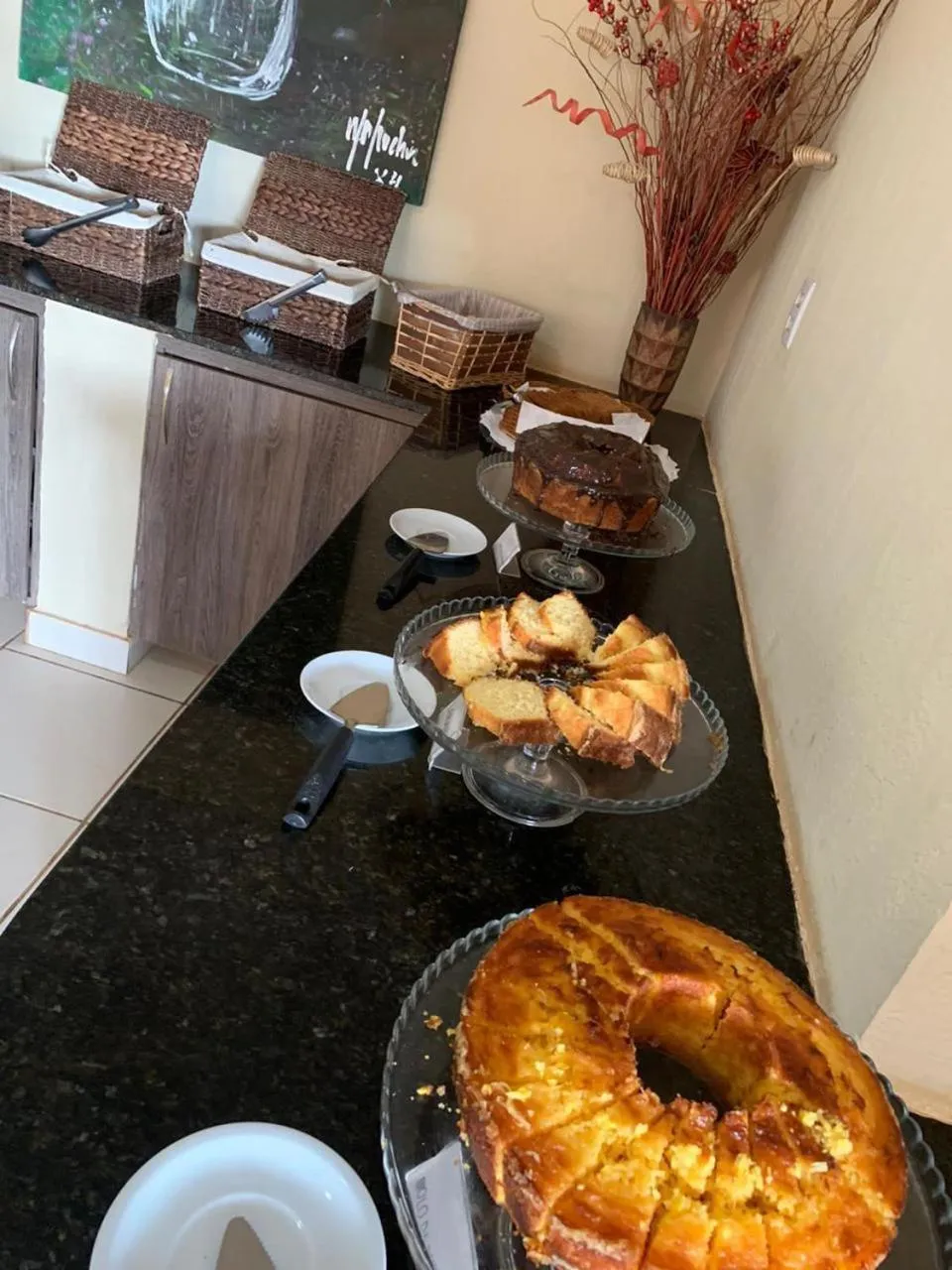 Pousada Porto das Dunas