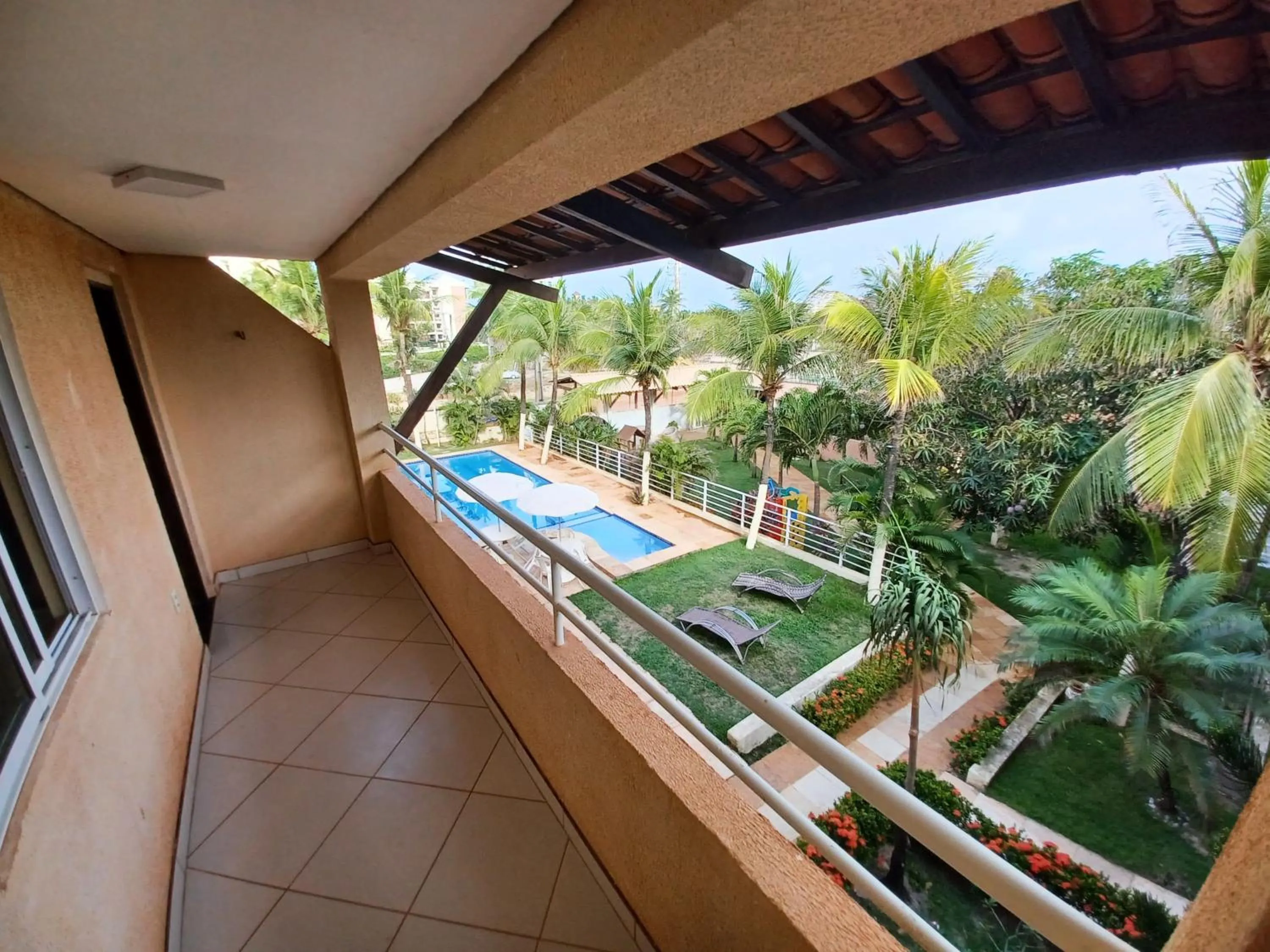 Pousada Porto das Dunas