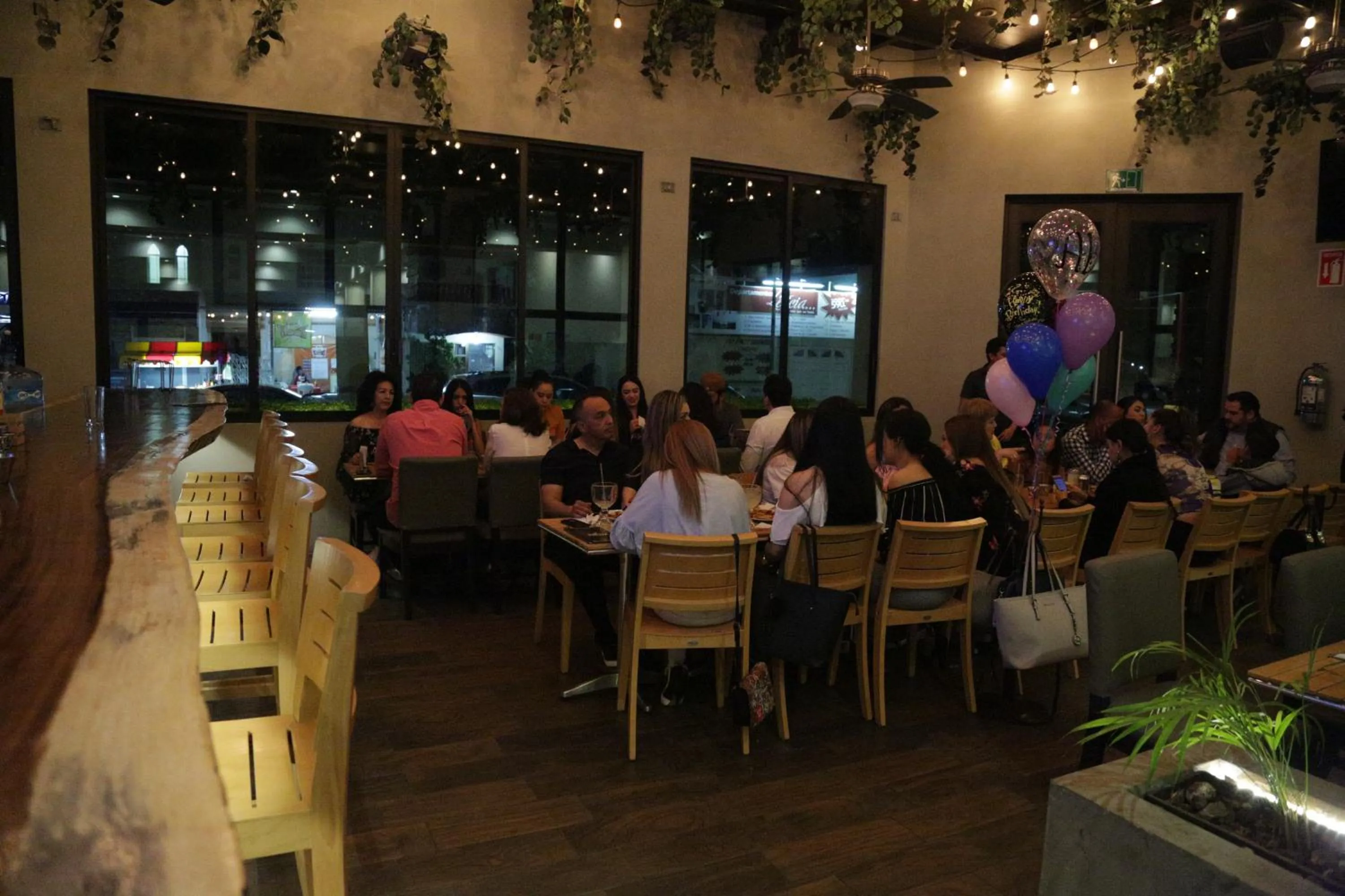 Balcony/Terrace in Hotel El Sembrador