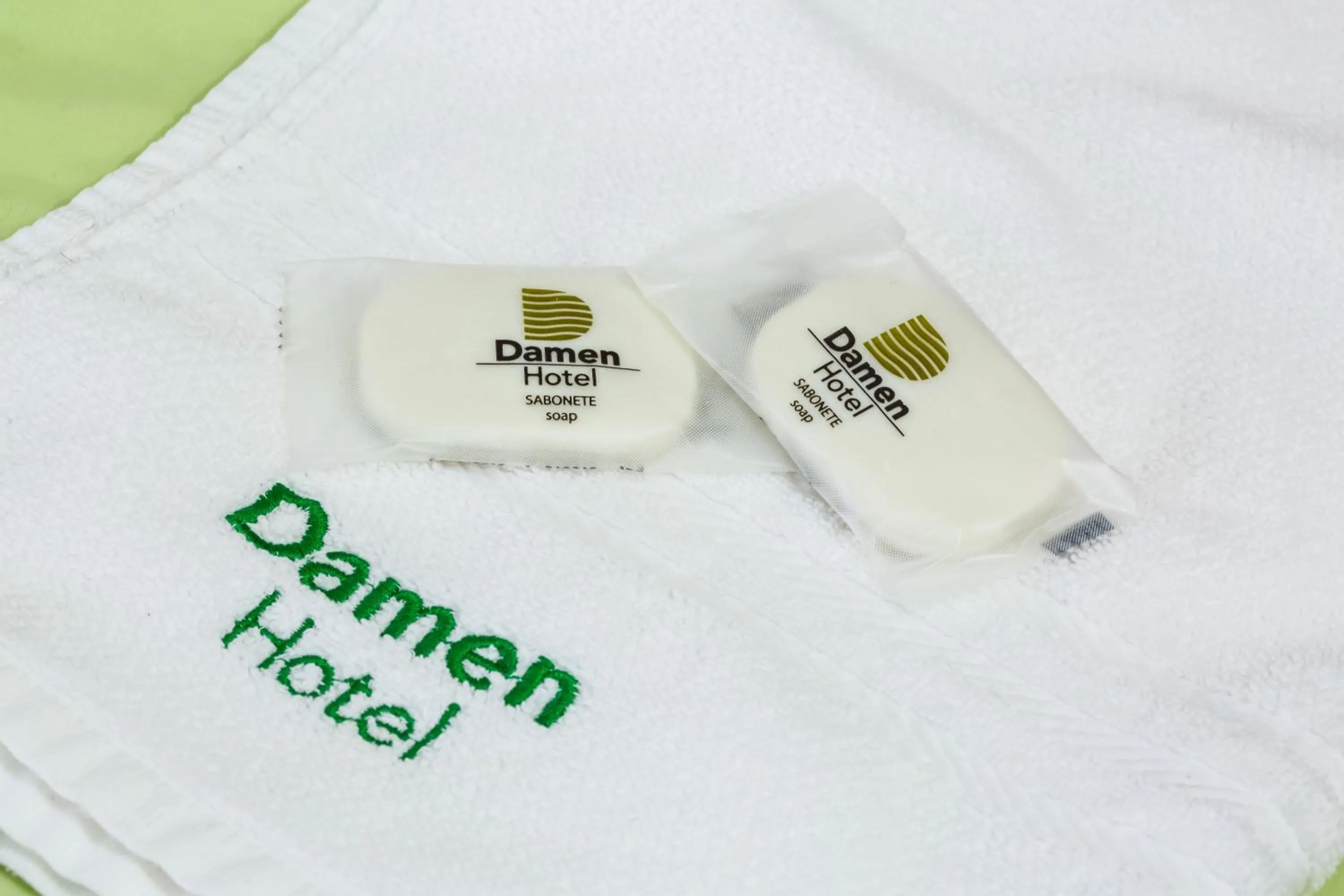 Hotel Damen