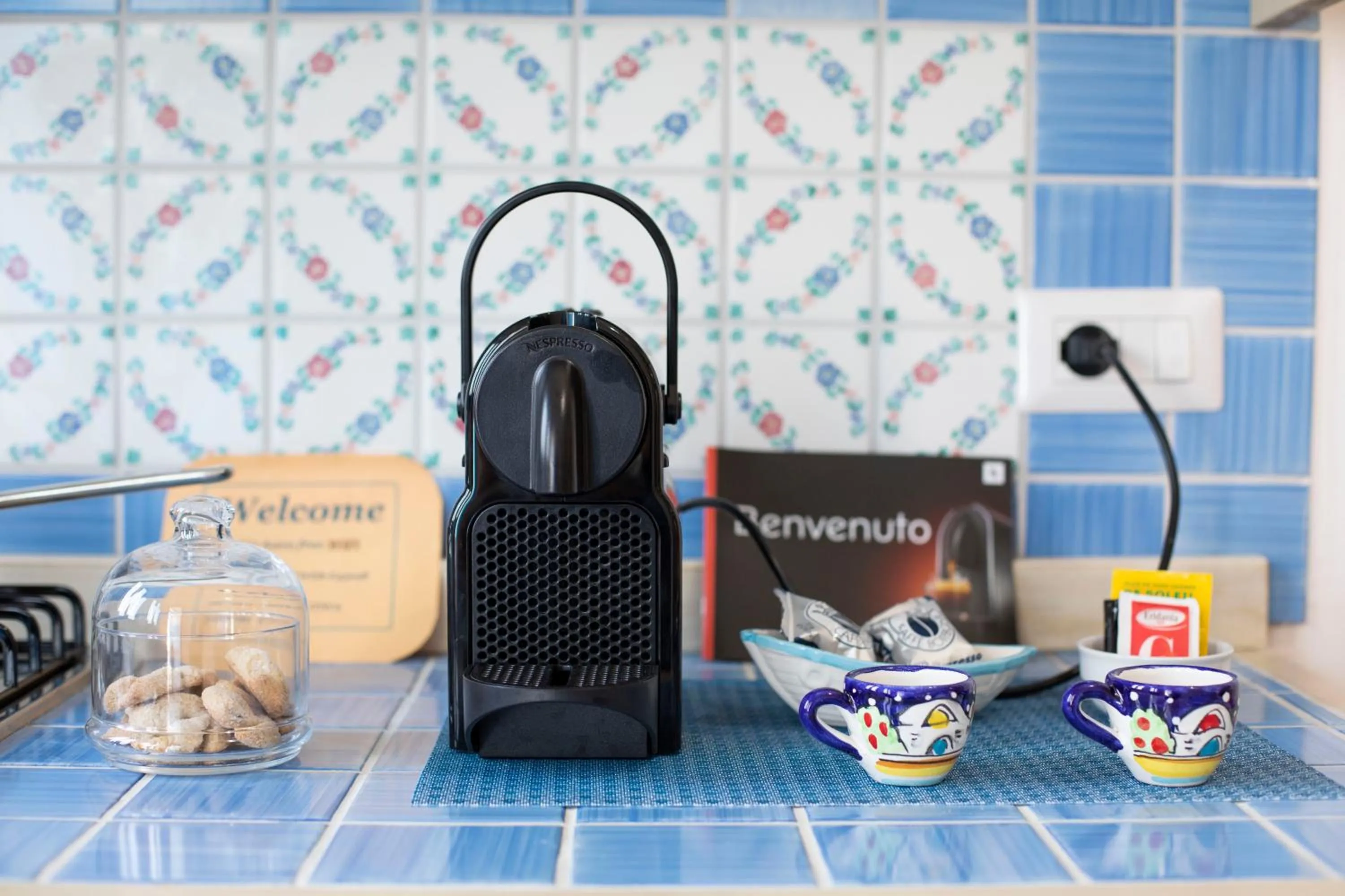 Raito Home costa d'Amalfi