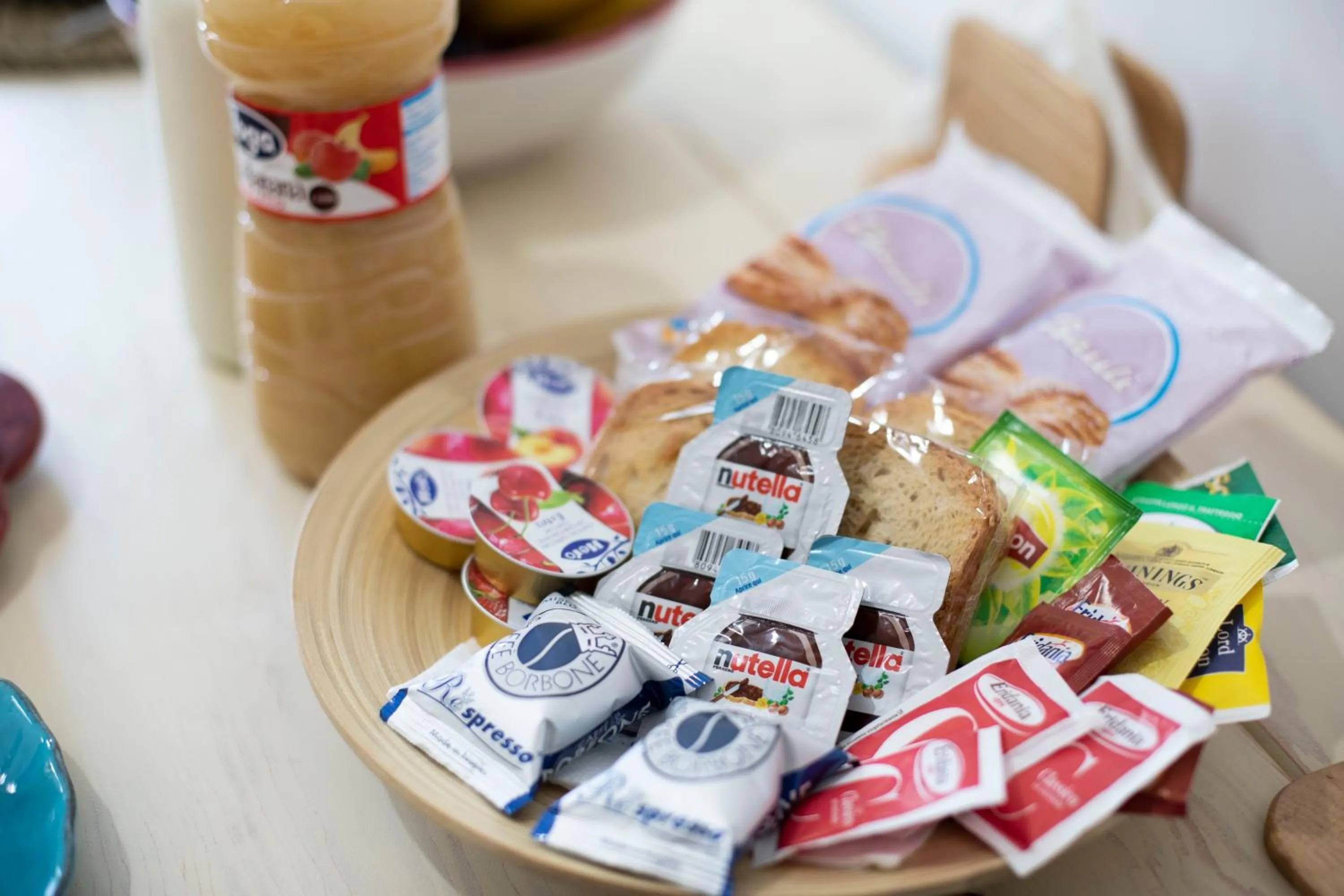 Breakfast in Raito Home costa d'Amalfi