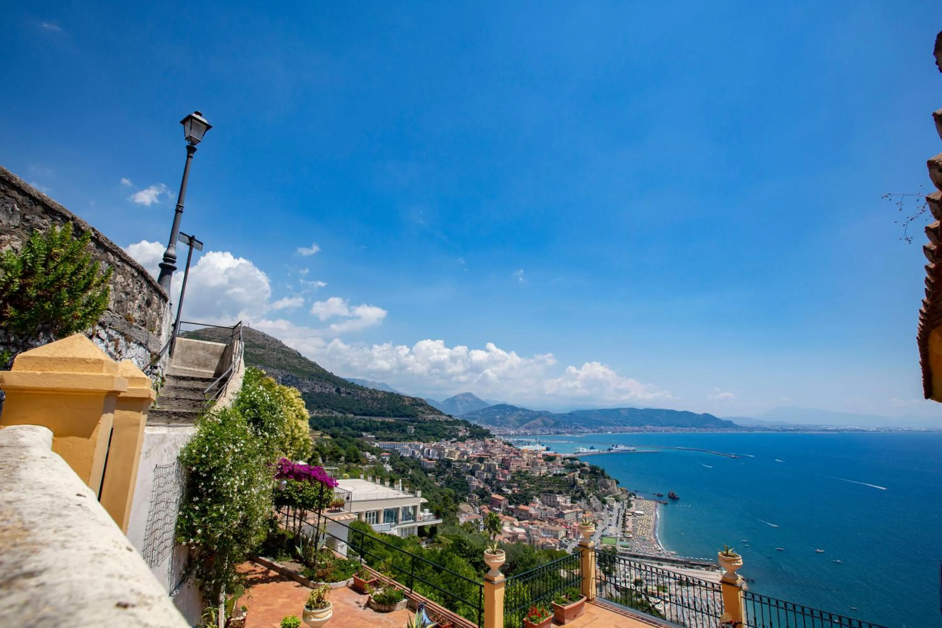 Raito Home costa d'Amalfi