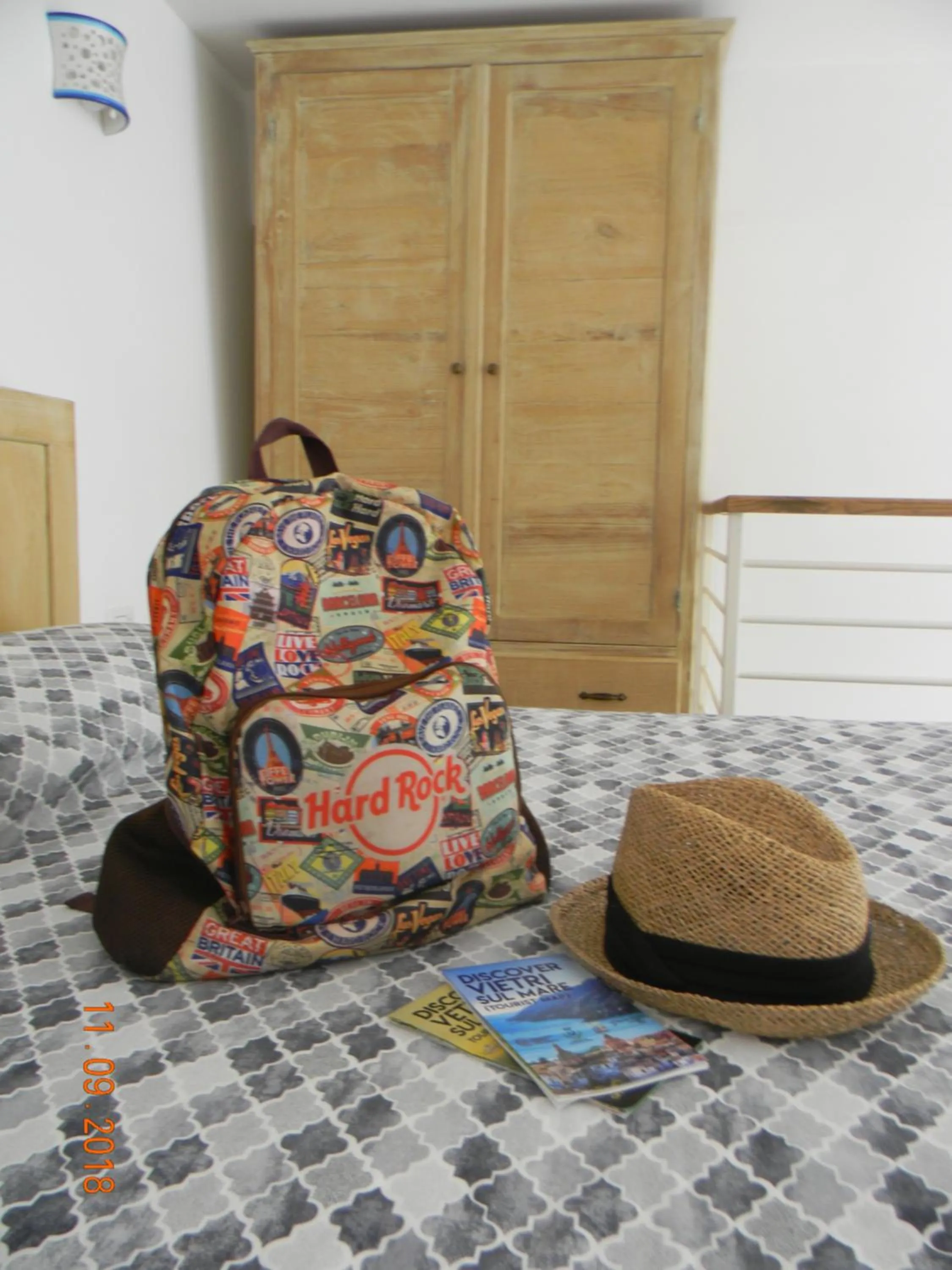 Raito Home costa d'Amalfi