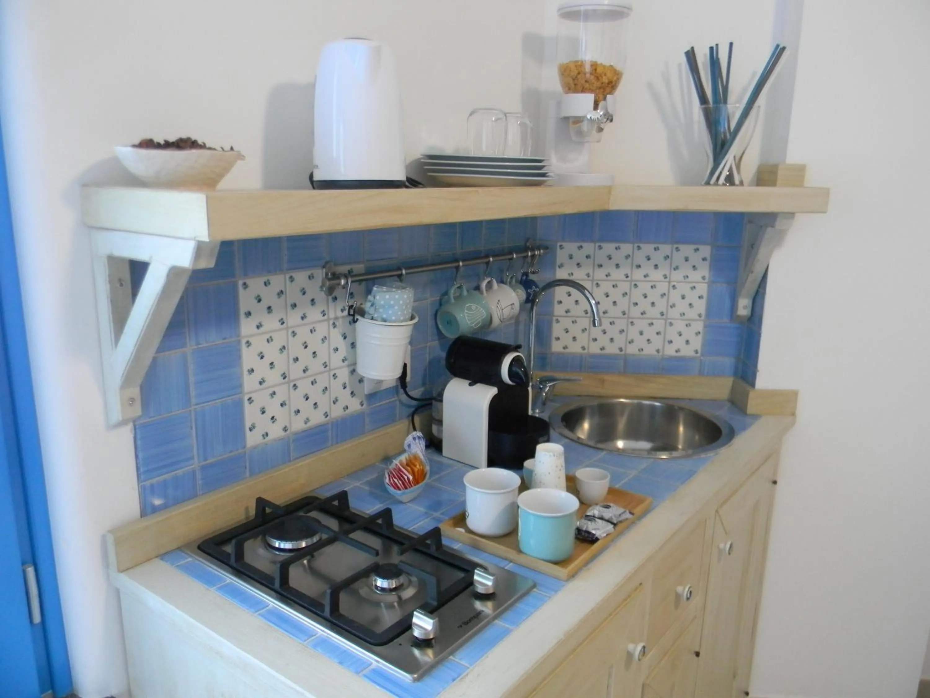 Raito Home costa d'Amalfi