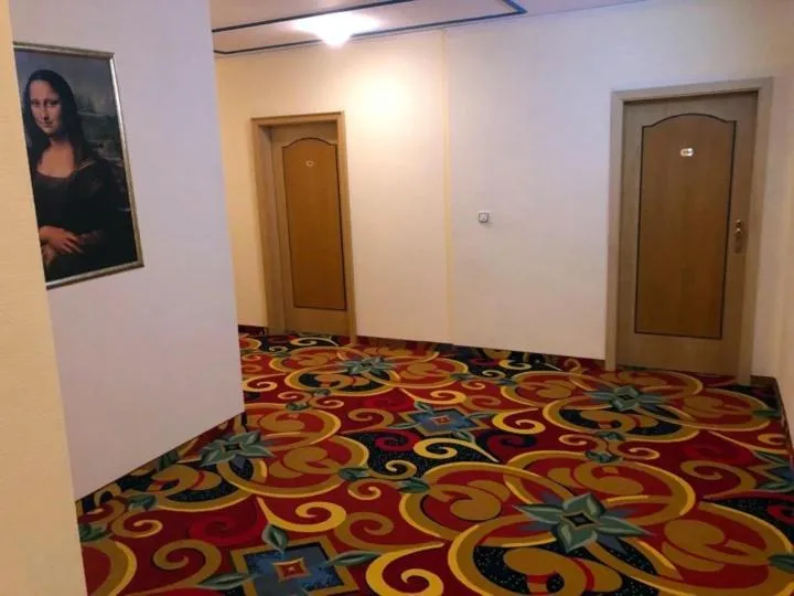 Area and facilities in Hotel Eulenspiegel - Das Erlebnishotel in Riesa