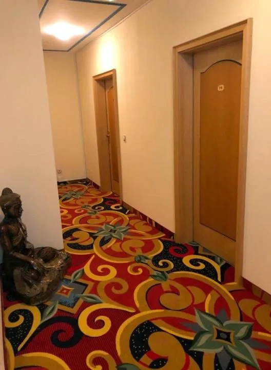 Area and facilities in Hotel Eulenspiegel - Das Erlebnishotel in Riesa