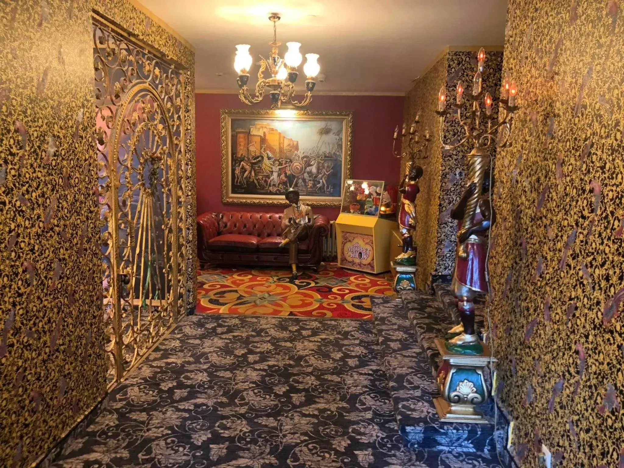 Hotel Eulenspiegel - Das Erlebnishotel in Riesa Hotel Eulenspiegel - Das Erlebnishotel in Riesa