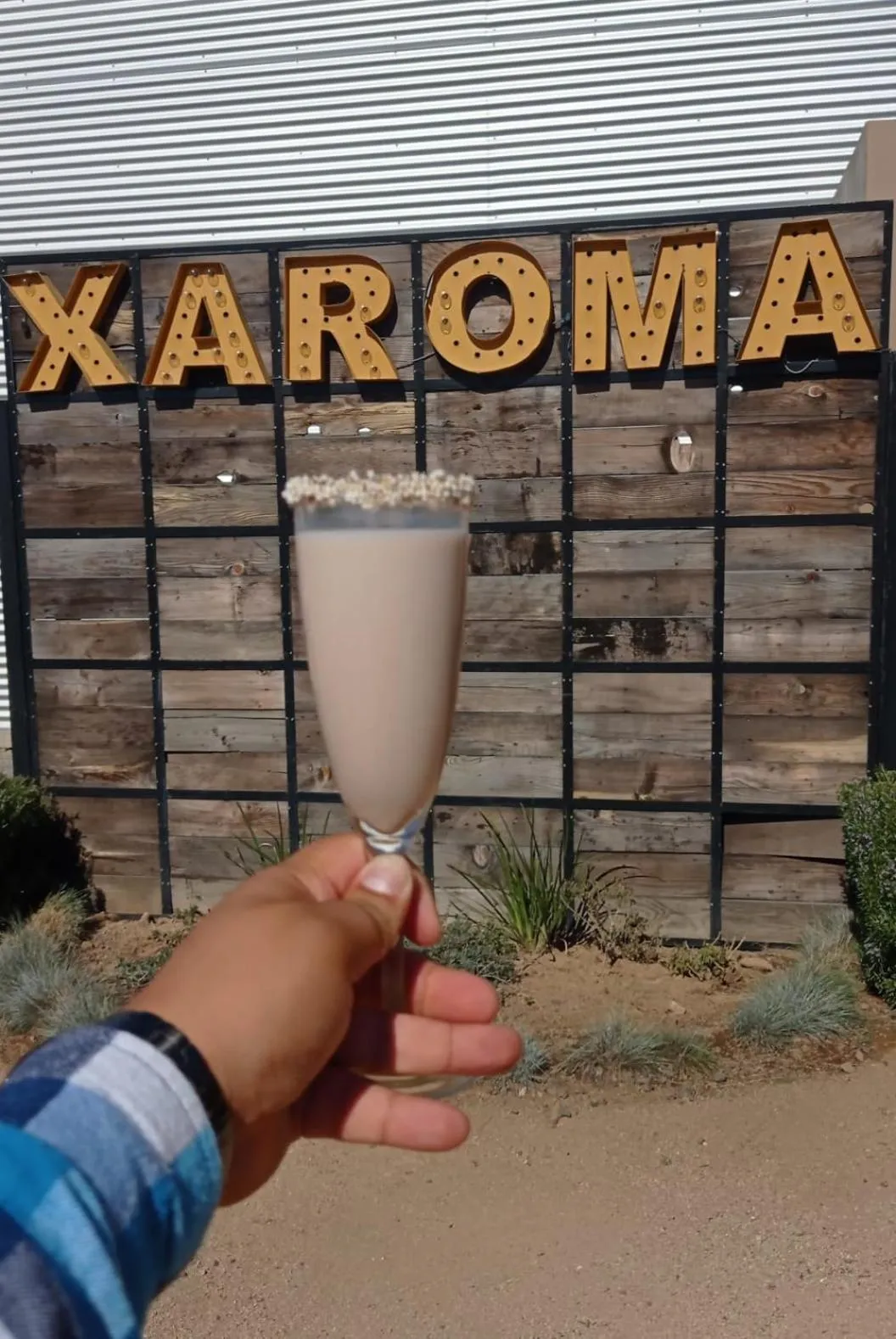 Xaroma