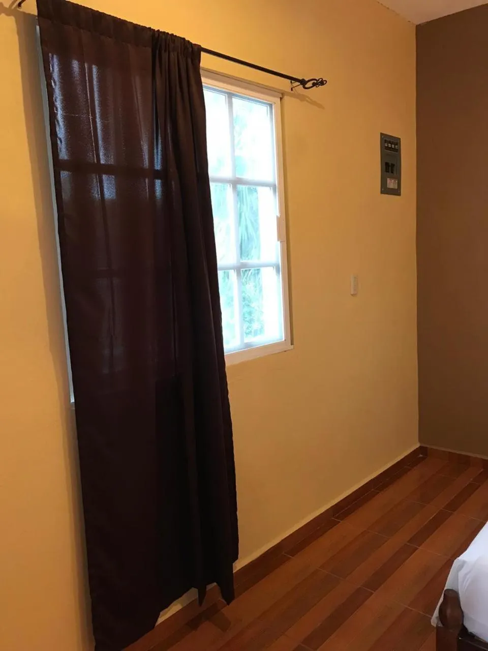 Bed in Estudios Rehilete