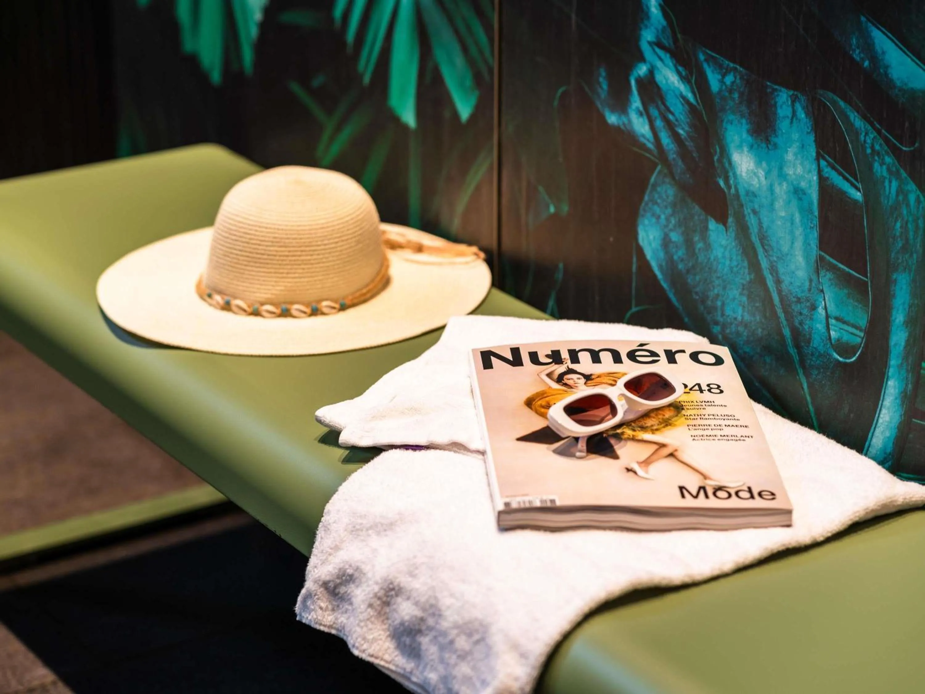 Other in Novotel Paris Gare De Lyon