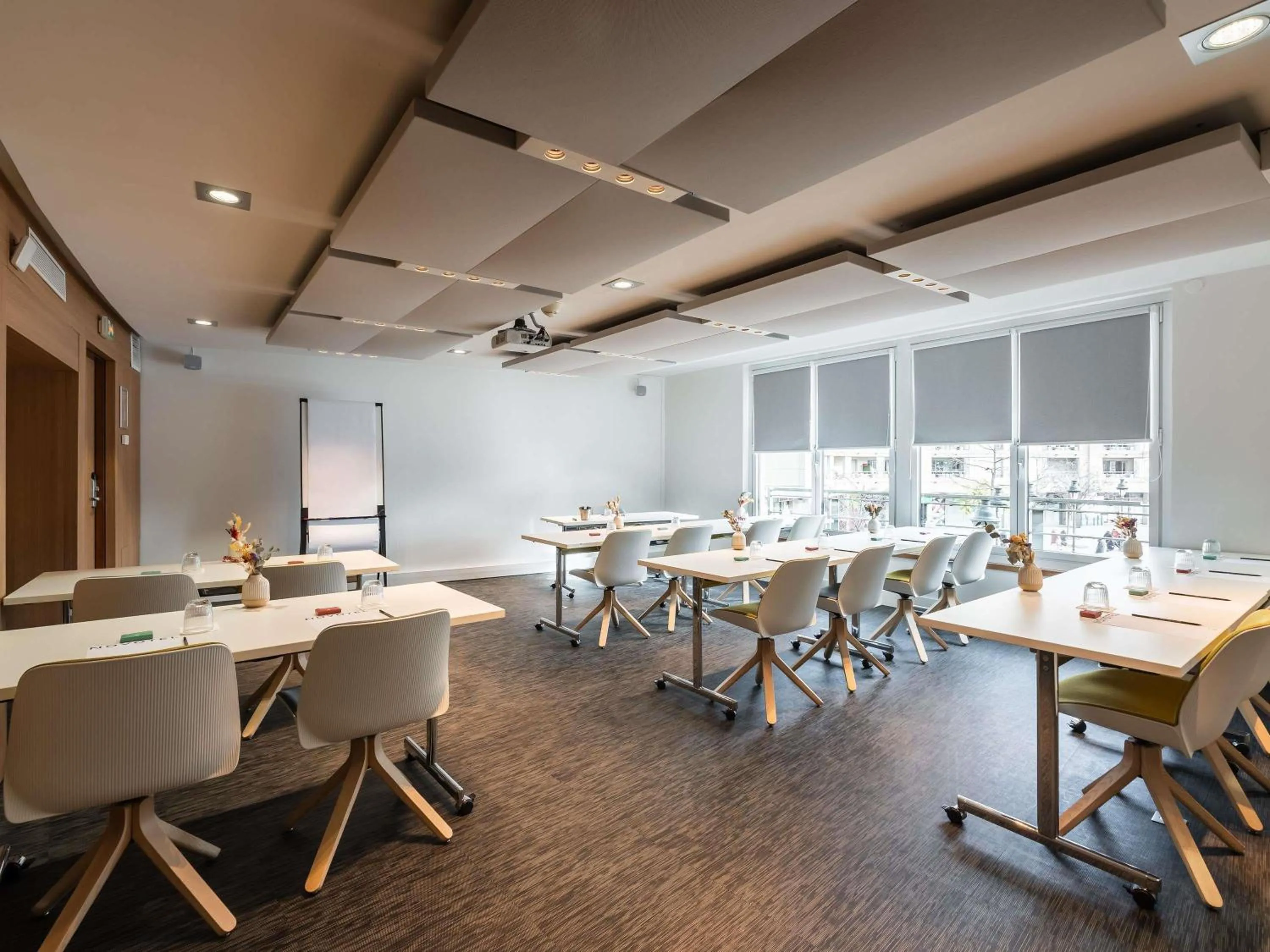 Meeting/conference room in Novotel Paris Gare De Lyon