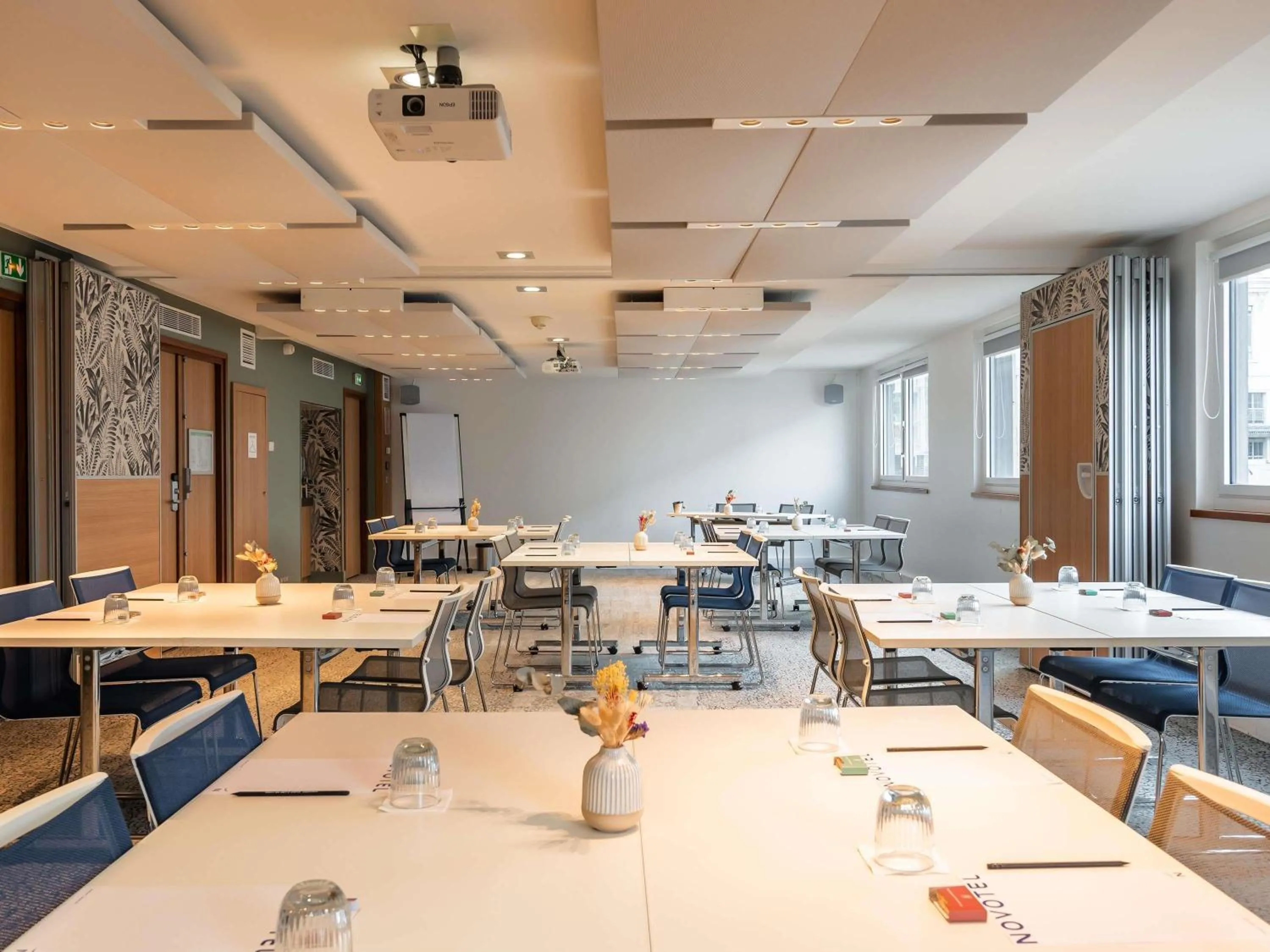 Meeting/conference room in Novotel Paris Gare De Lyon